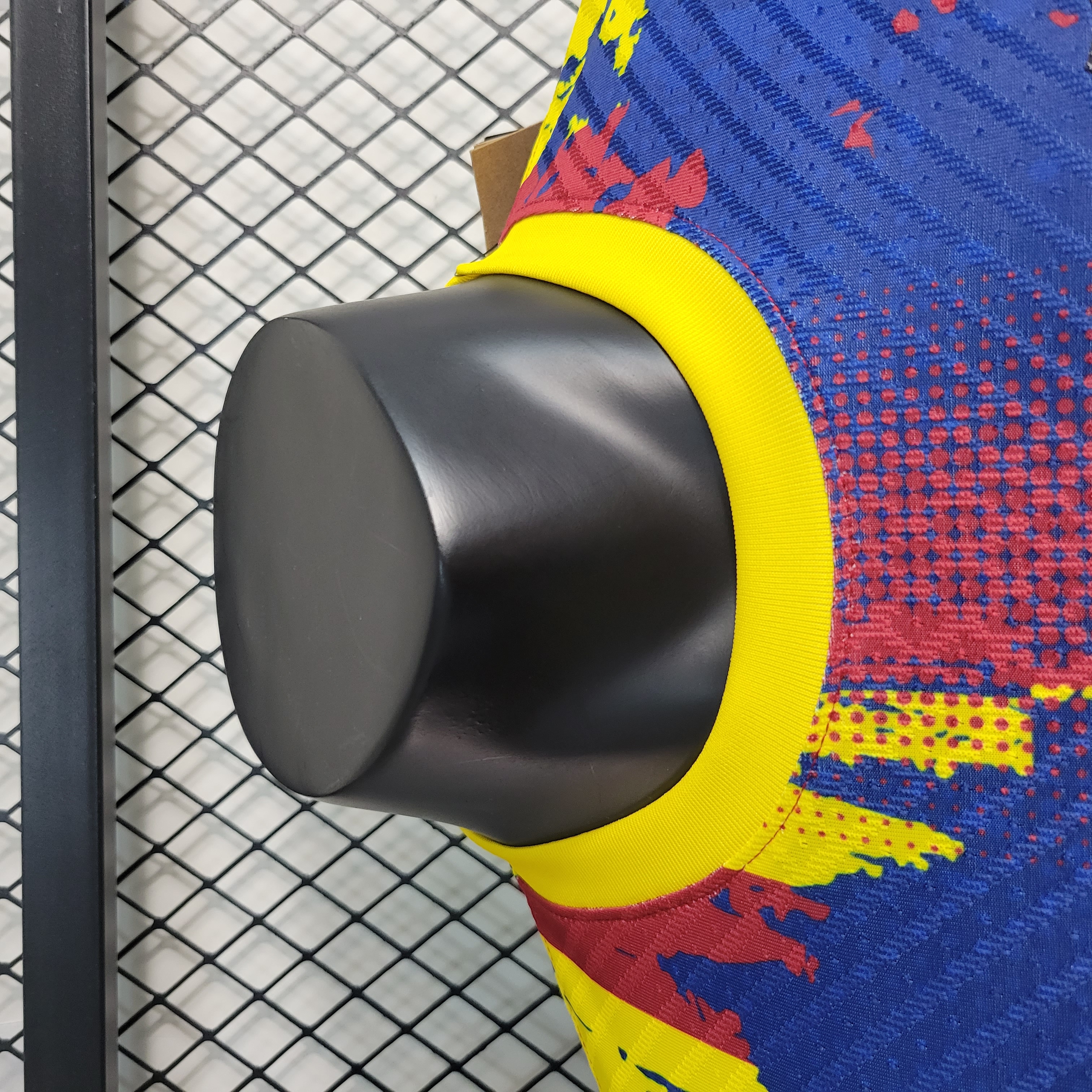 23/24 B.A.R.S.A Special Player Jersey - Unitedfutballjersey