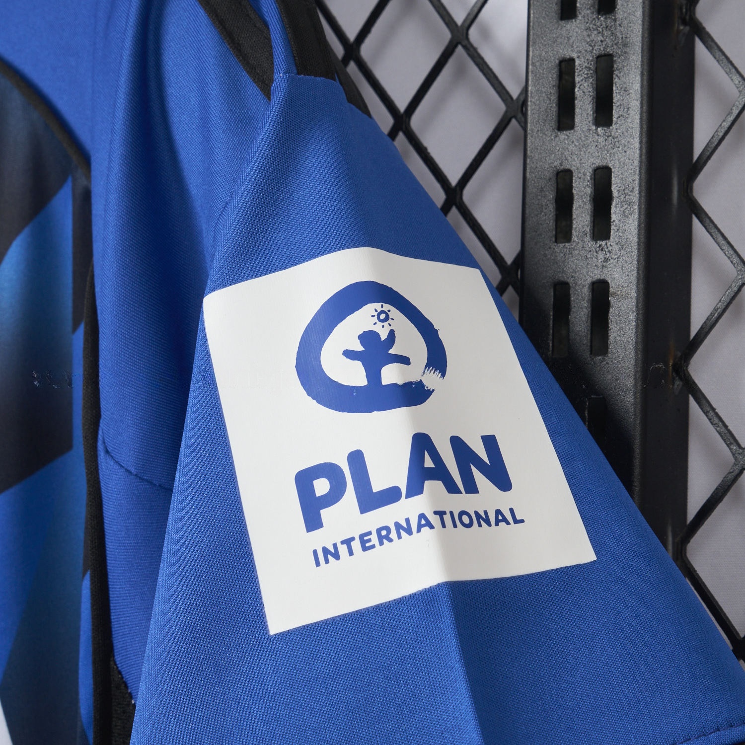 【Embroidered Team Badge】Hamburger SV 25-26 Home Jersey - Fans Version - Unitedfutballjersey