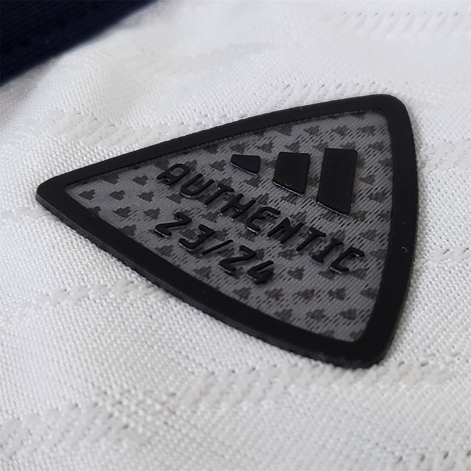 Real Madrid 23-24 Home Stadium Jersey - Player Version - Unitedfutballjersey