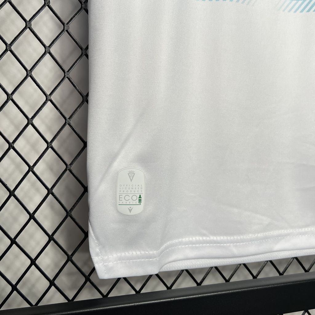 Cádiz Cadiz 24-25 Away Kids Kit - Unitedfutballjersey