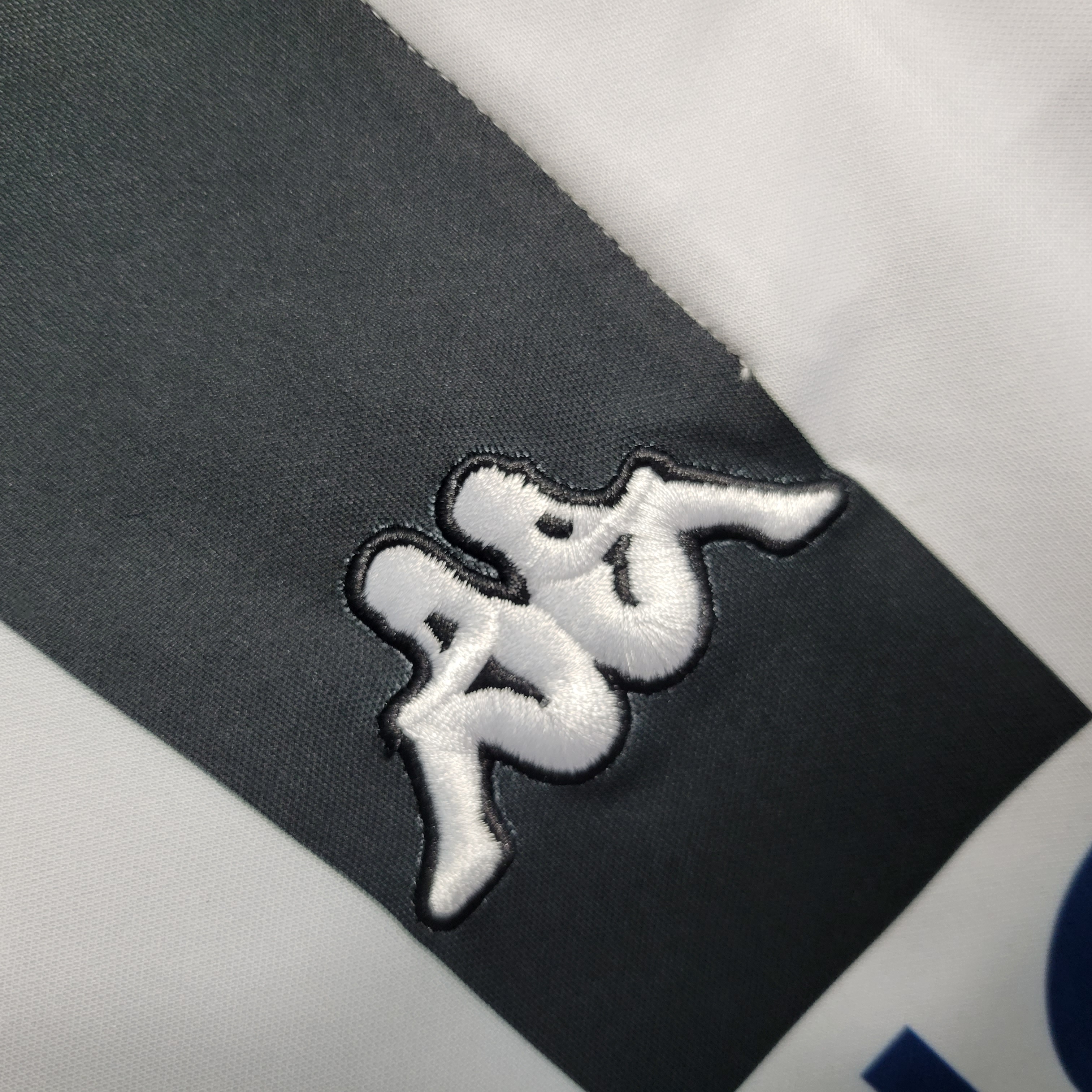 Retro Juventus 1997-98 Home Stadium Long Sleeve Jersey - Unitedfutballjersey