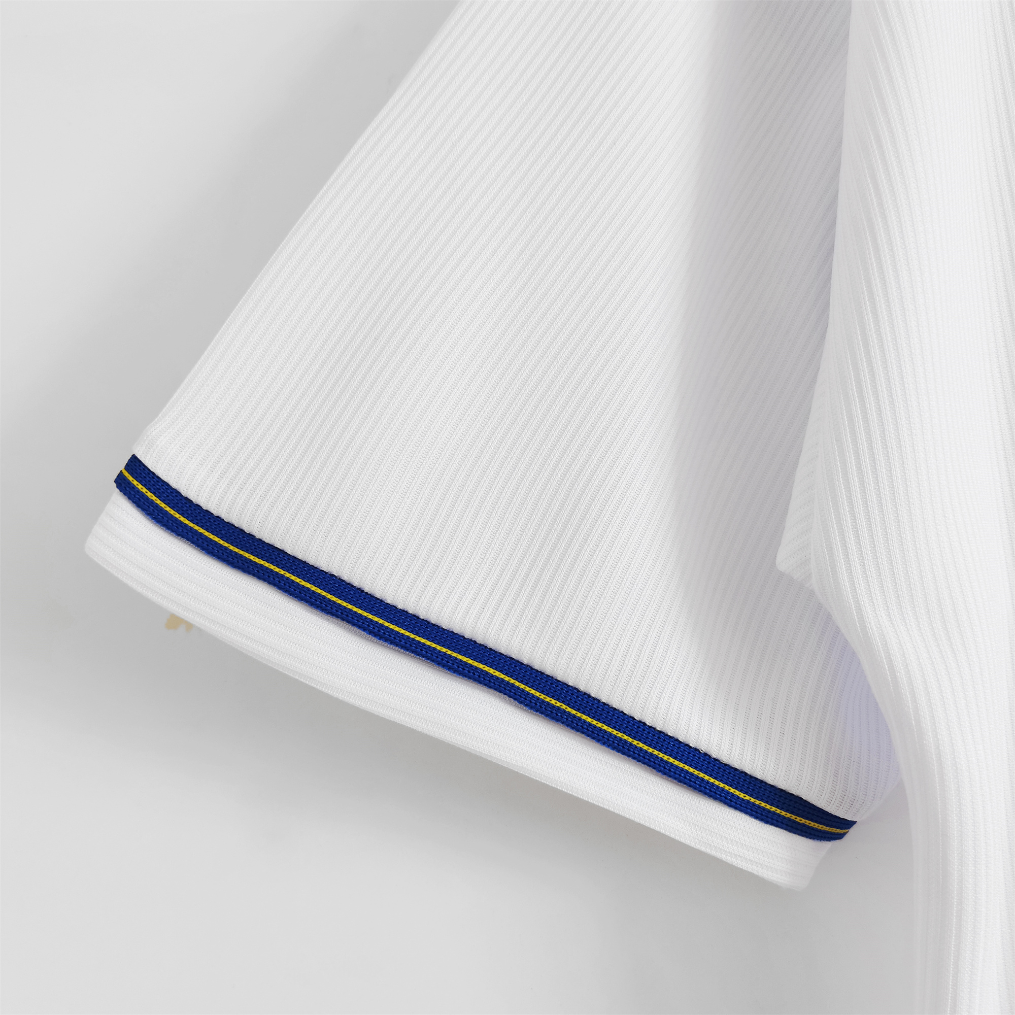 Retro CHELSEA 1998-00 Away Stadium Jersey - Unitedfutballjersey