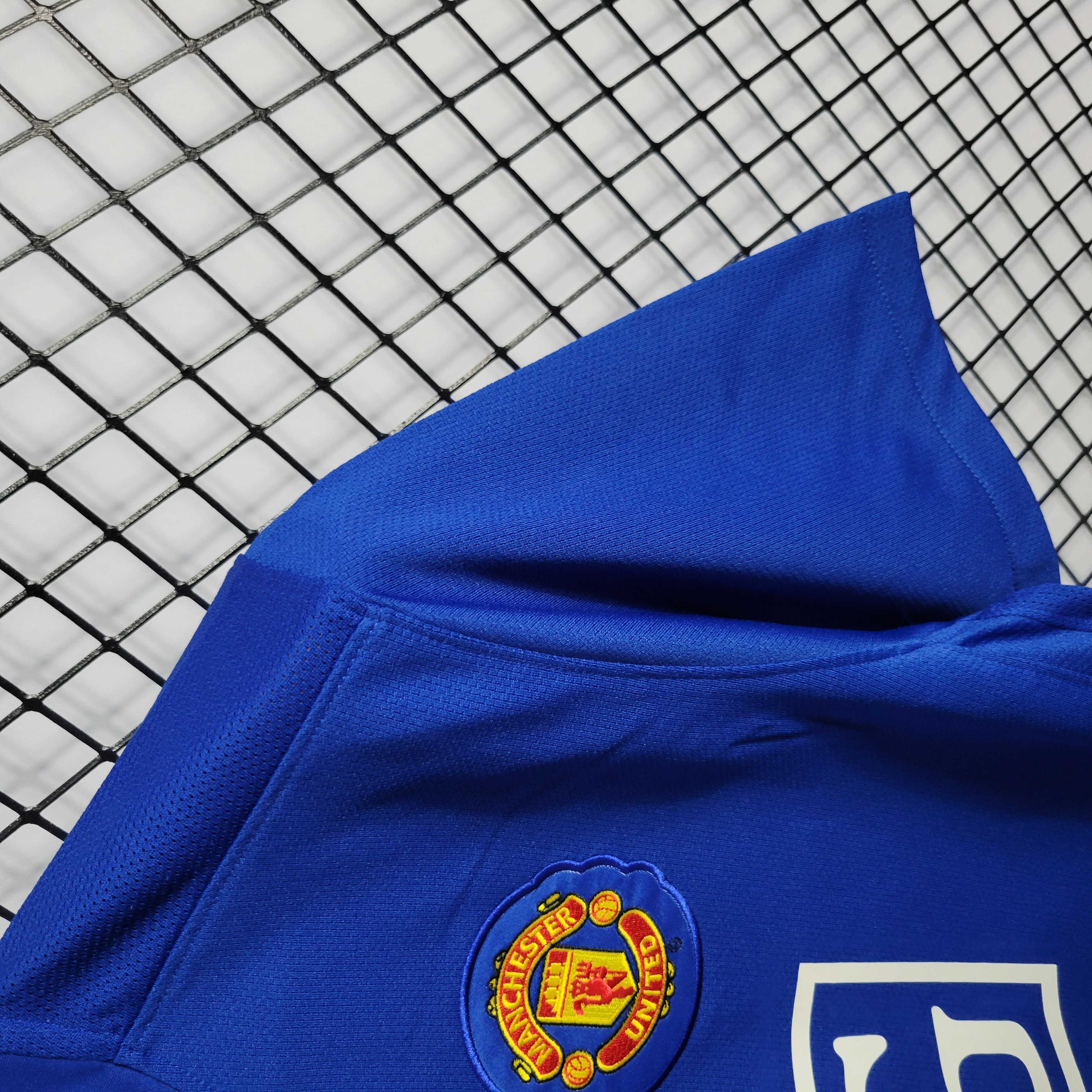 Retro Manchester United 08-09 Third Jersey - Unitedfutballjersey