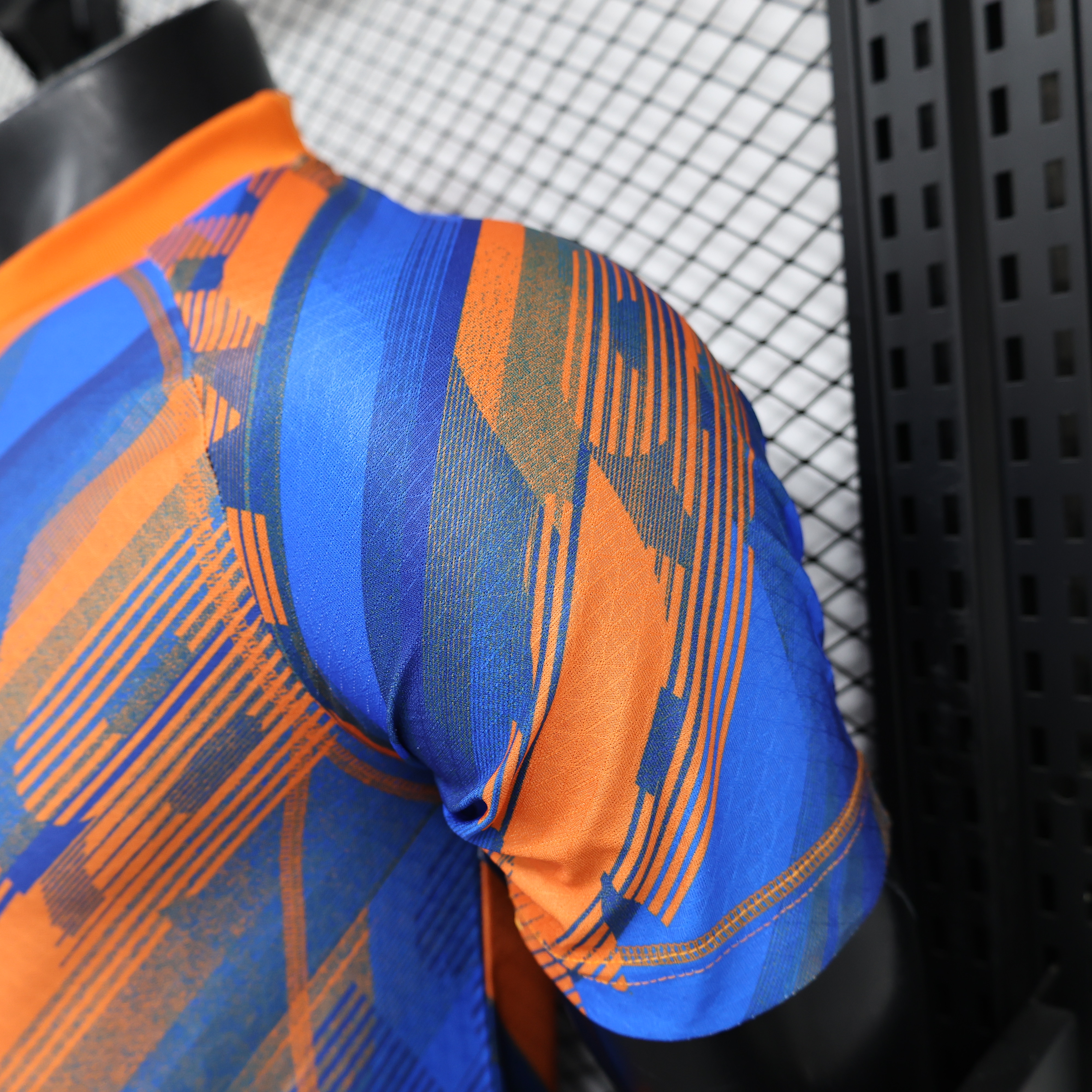 Marseille 24-25 Retro Statement Jersey - Player Version - Unitedfutballjersey