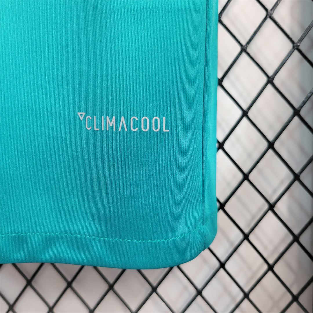 Retro Real Madrid 17-18 Third Jersey - Unitedfutballjersey