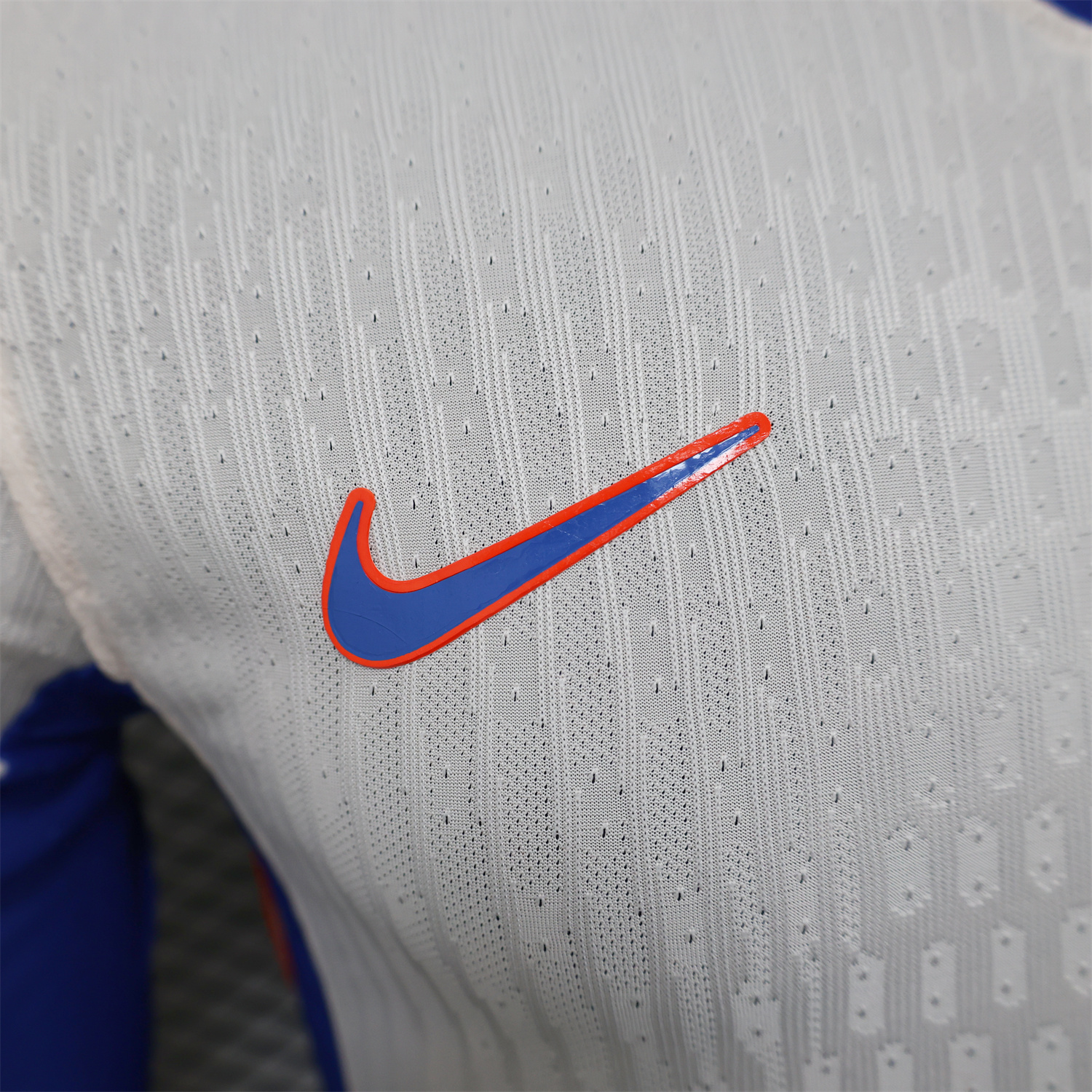 C.H.E.L.S.E.A 24-25 Away Long Sleeves Jersey - Player Version - Unitedfutballjersey