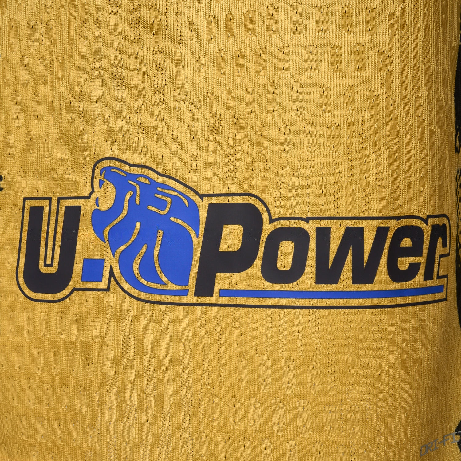 Inter Milan 24-25 Third Champions League Final Jersey - Player Version - Unitedfutballjersey