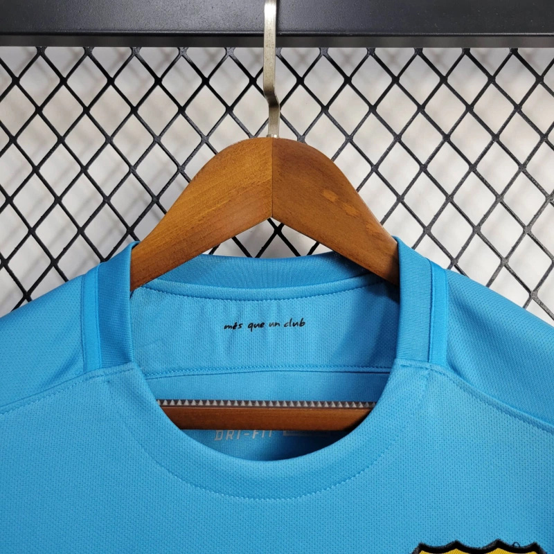 Retro B.A.R.S.A 15-16 Third Jersey - Unitedfutballjersey