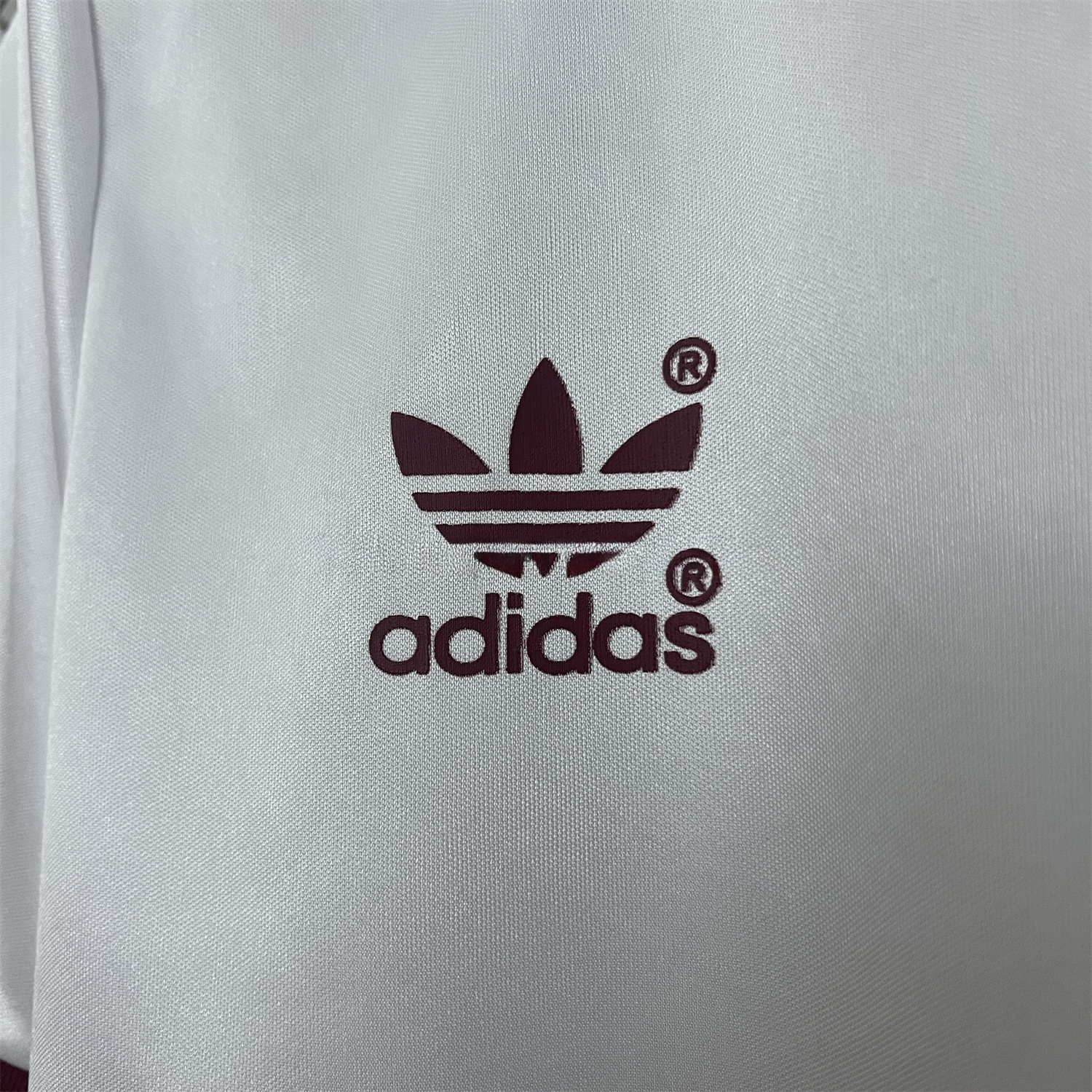 Retro Roma 1992-93 Away Jersey - Unitedfutballjersey