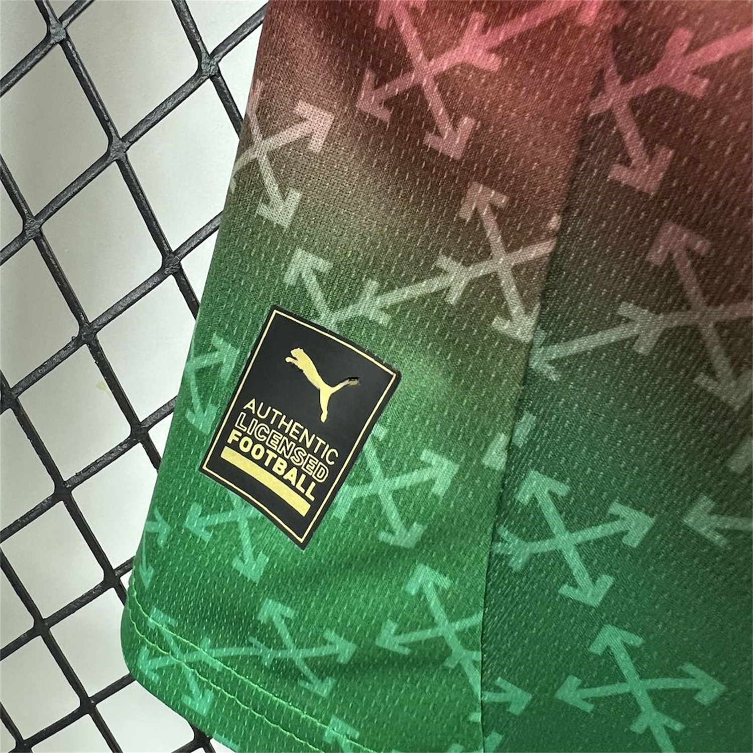 AC Milan 24-25 Fourth Red “Diavoli” Special Edition Kids Kit - Unitedfutballjersey