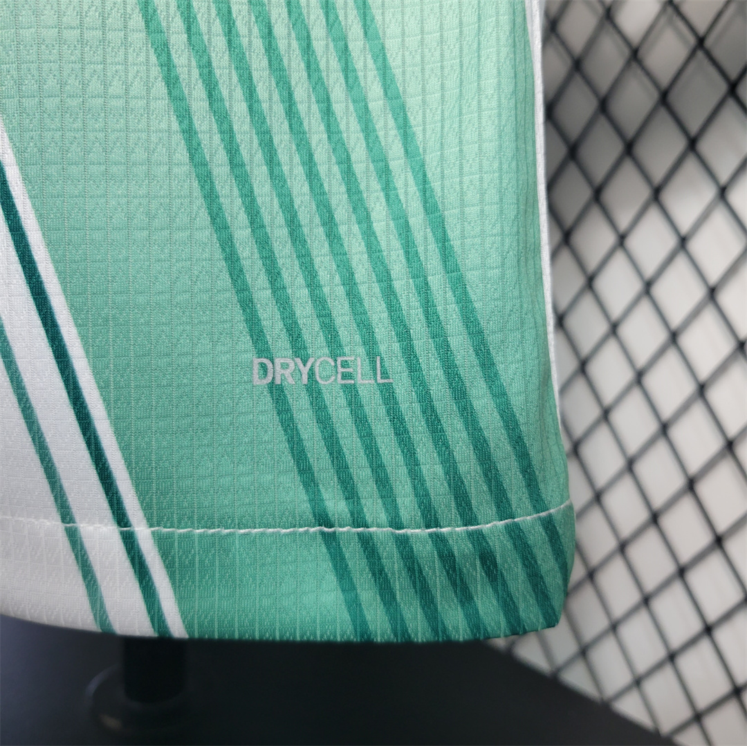 Palmeiras 2023 Away Stadium Jersey - Player Version - Unitedfutballjersey