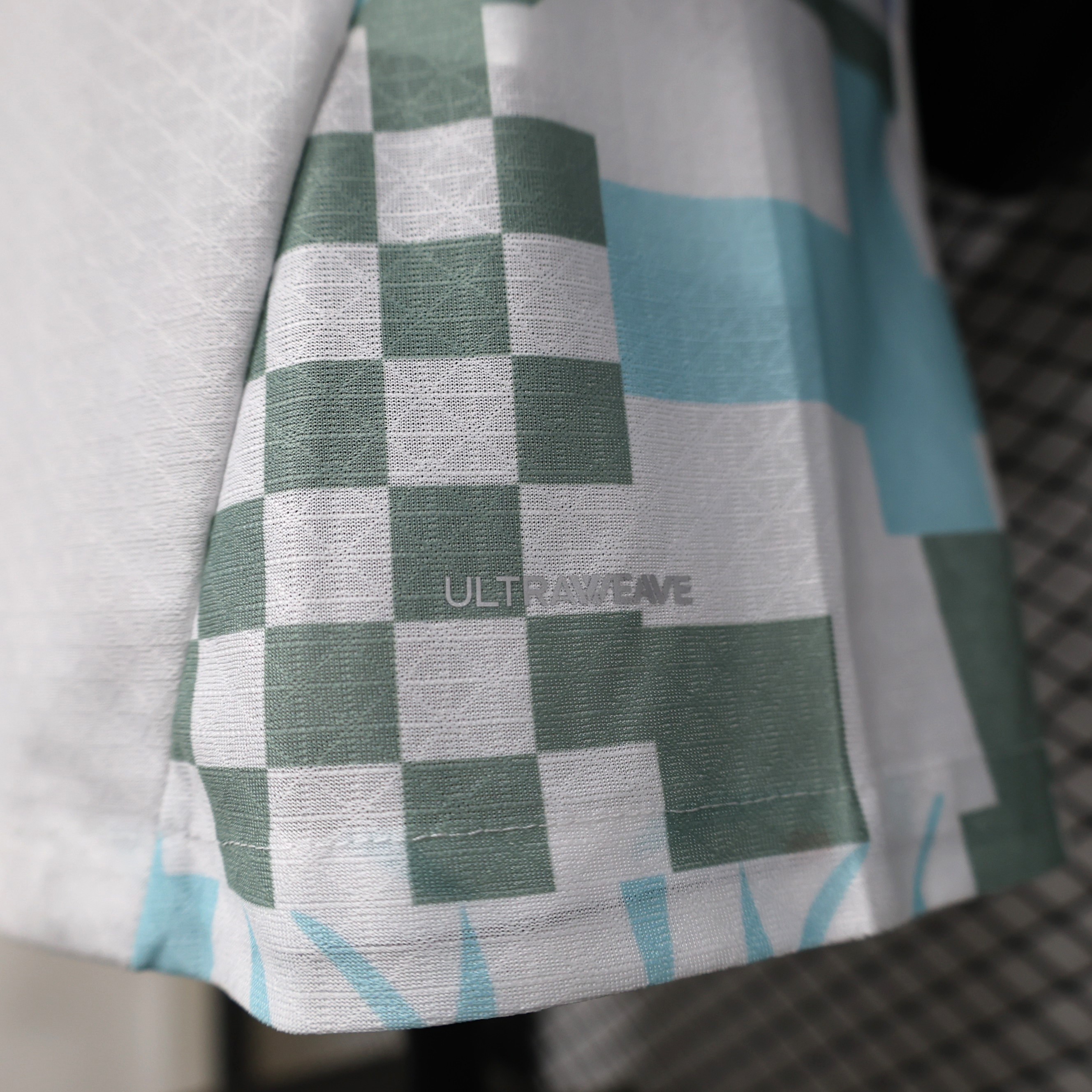 Marseille 24-25 Home Stadium Jersey - Player Version - Unitedfutballjersey