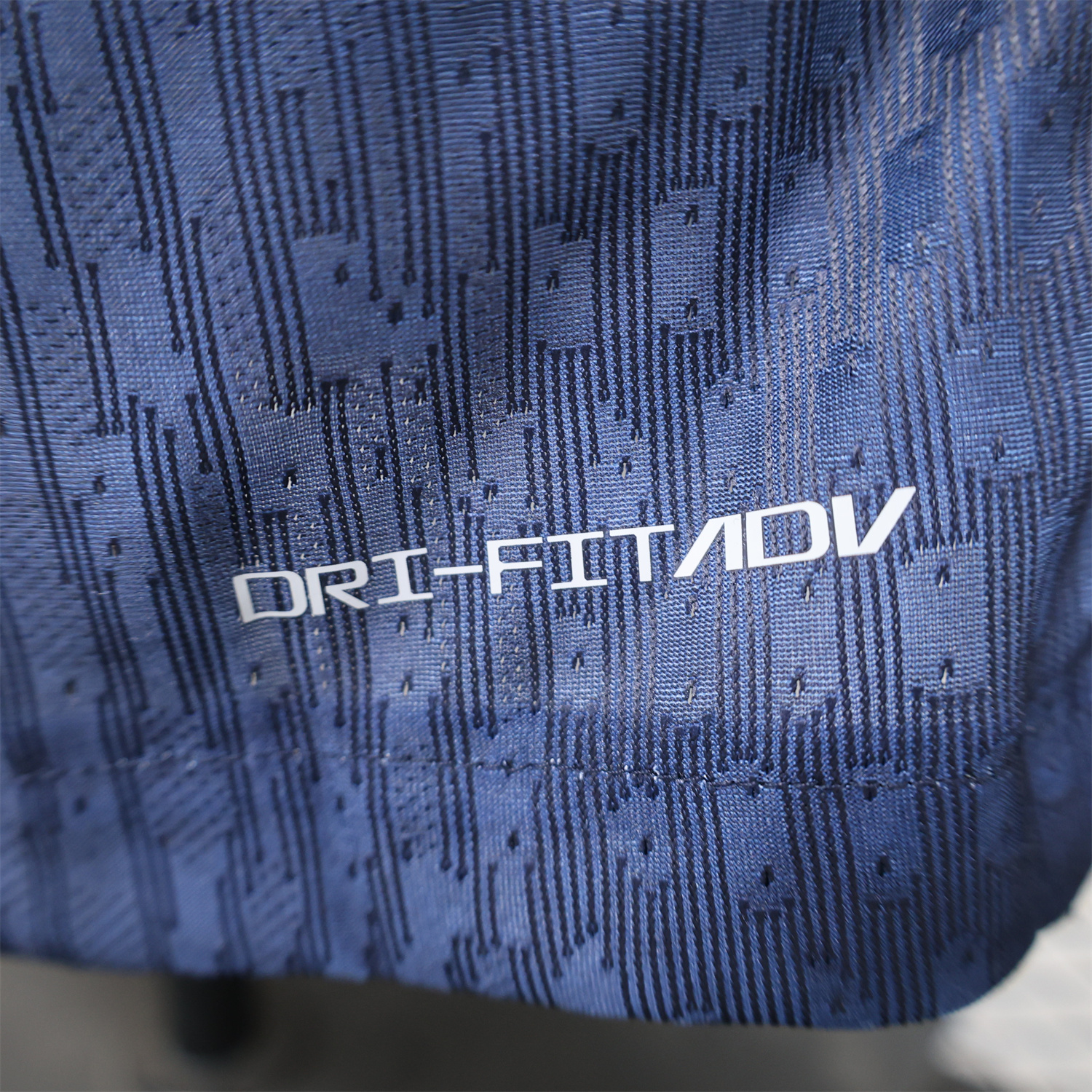 Paris Saint-Germain PSG 25-26 Blue Special Edition Jersey - Player Version - Unitedfutballjersey