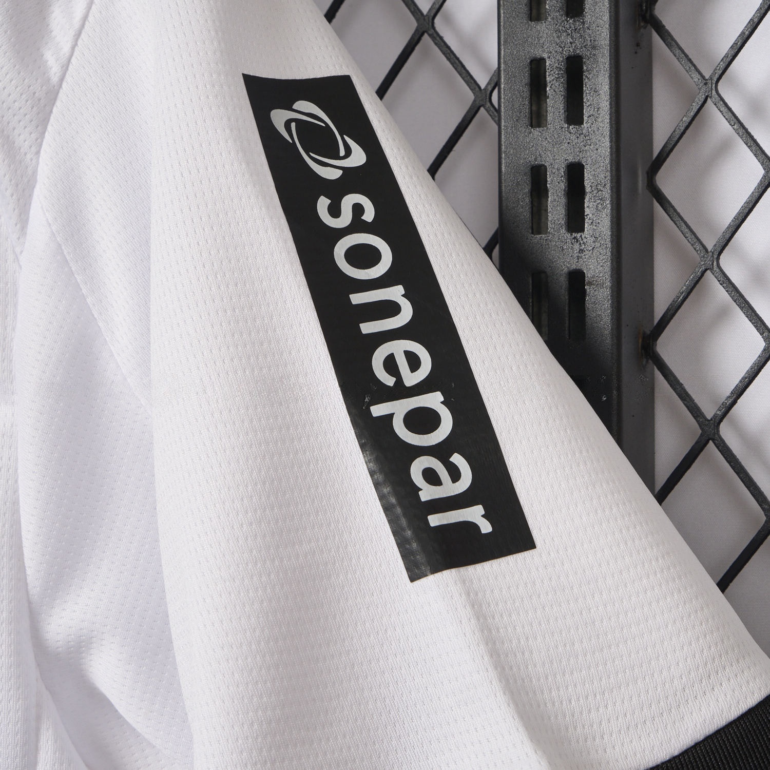 Borussia Mönchengladbach 25-26 Home Jersey - Fans Version - Unitedfutballjersey