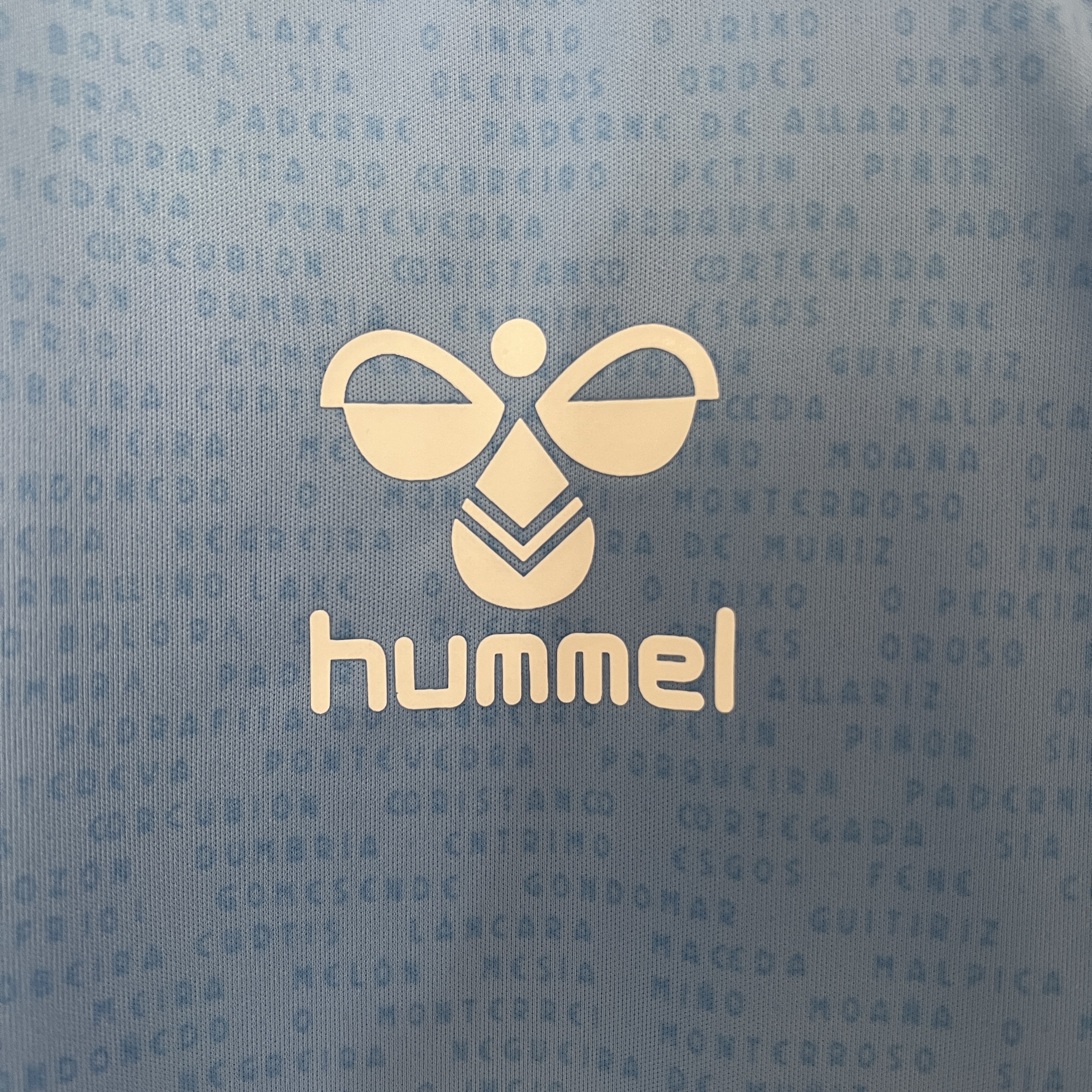 Celta Vigo 24-25 Home Stadium Jersey - Fans Version - Unitedfutballjersey