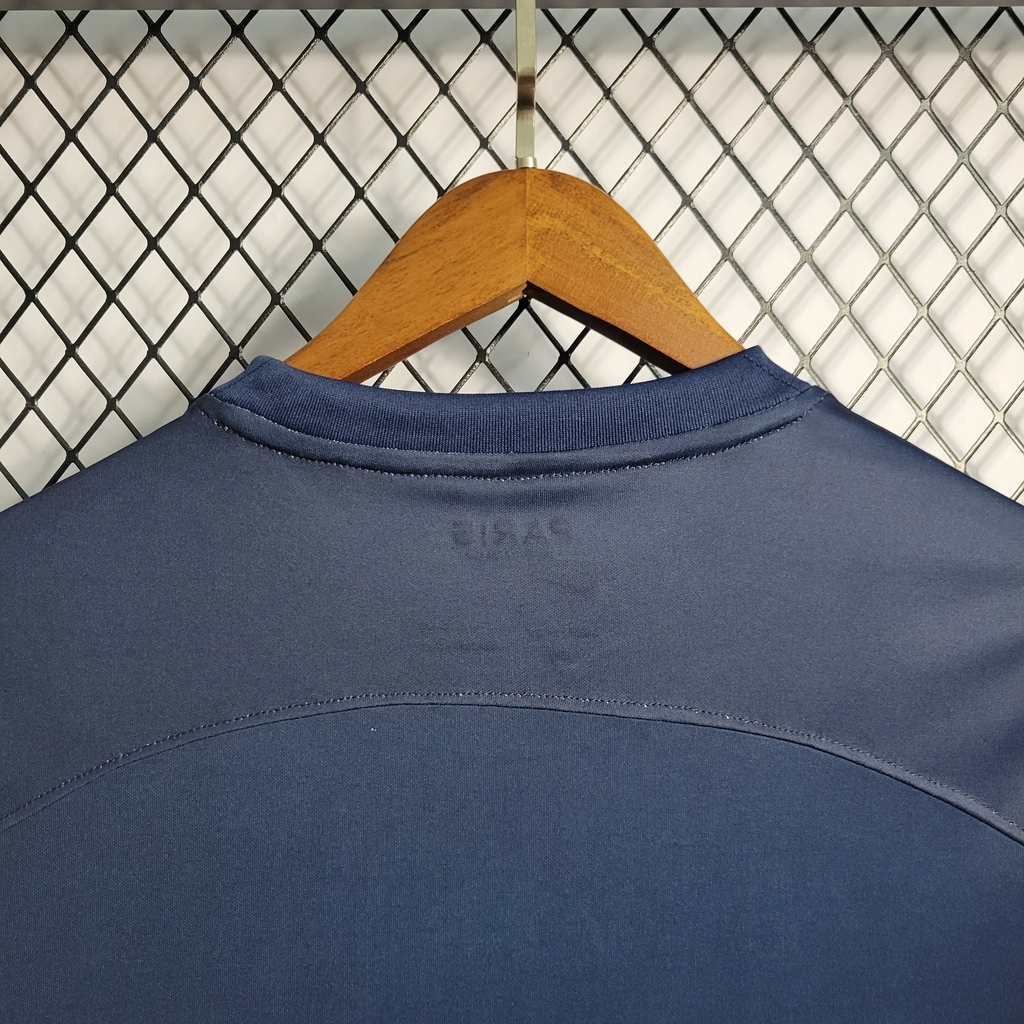 Paris Saint-Germain PSG 22/23 Home Jersey - Fans Version - Unitedfutballjersey