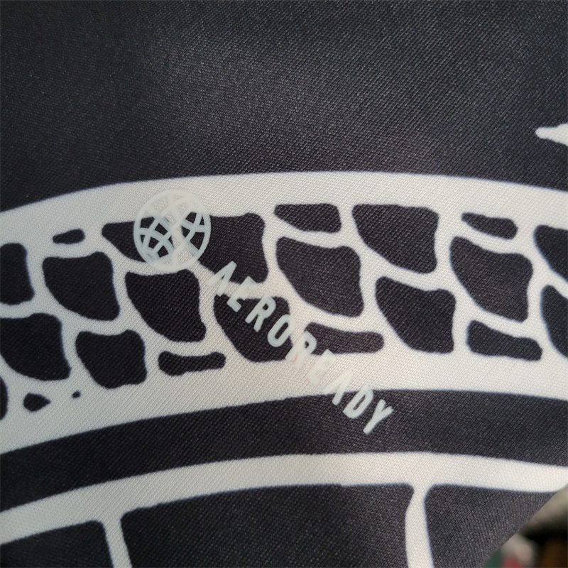 Real Madrid 23/24 Dargon Jersey - Fans Version - Unitedfutballjersey