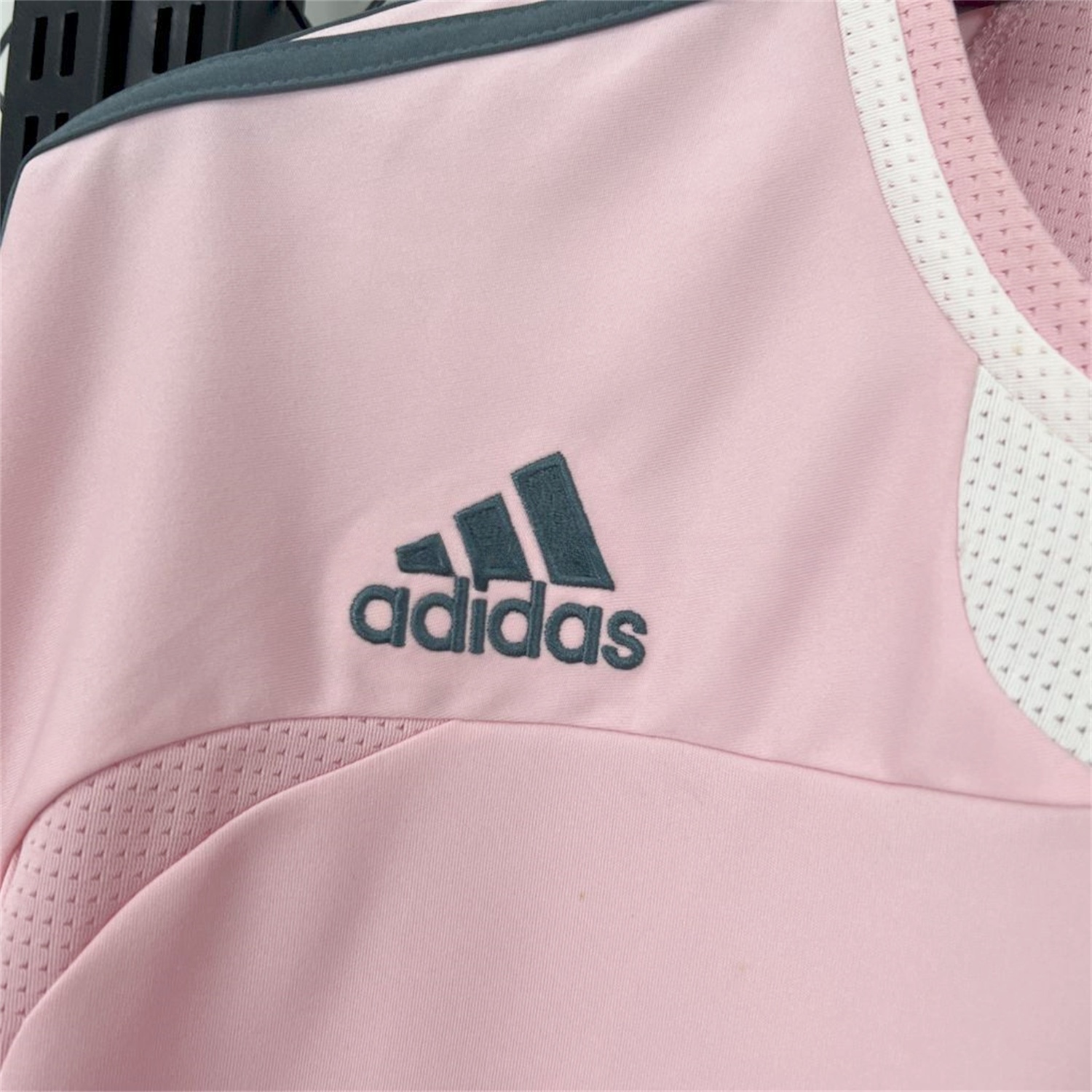 Retro Benfica 2007-08 Away Unsponsored Jersey - Unitedfutballjersey