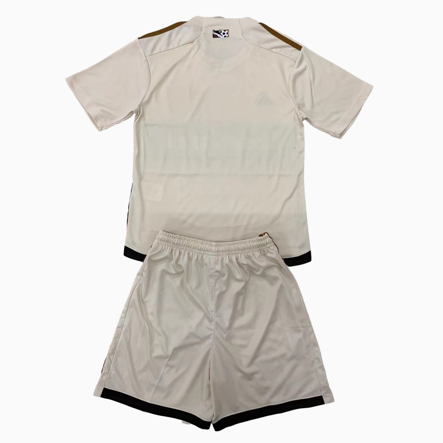 Los Angeles FC 2024 Third Kids Kit - Unitedfutballjersey