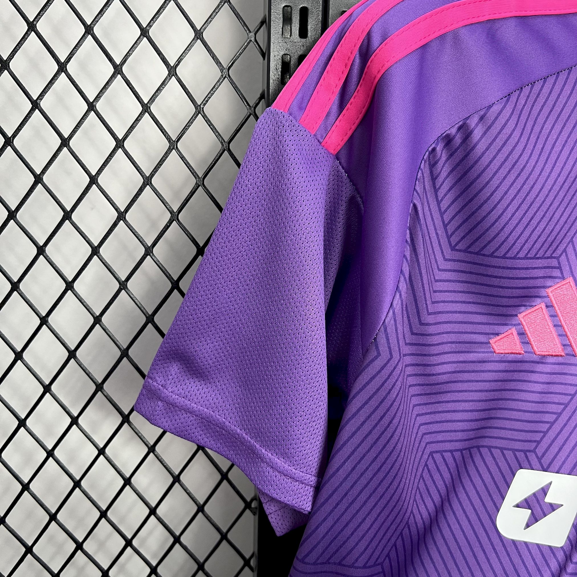 Universidad de Chile 24-25 Third Jersey - Fans Version - Unitedfutballjersey