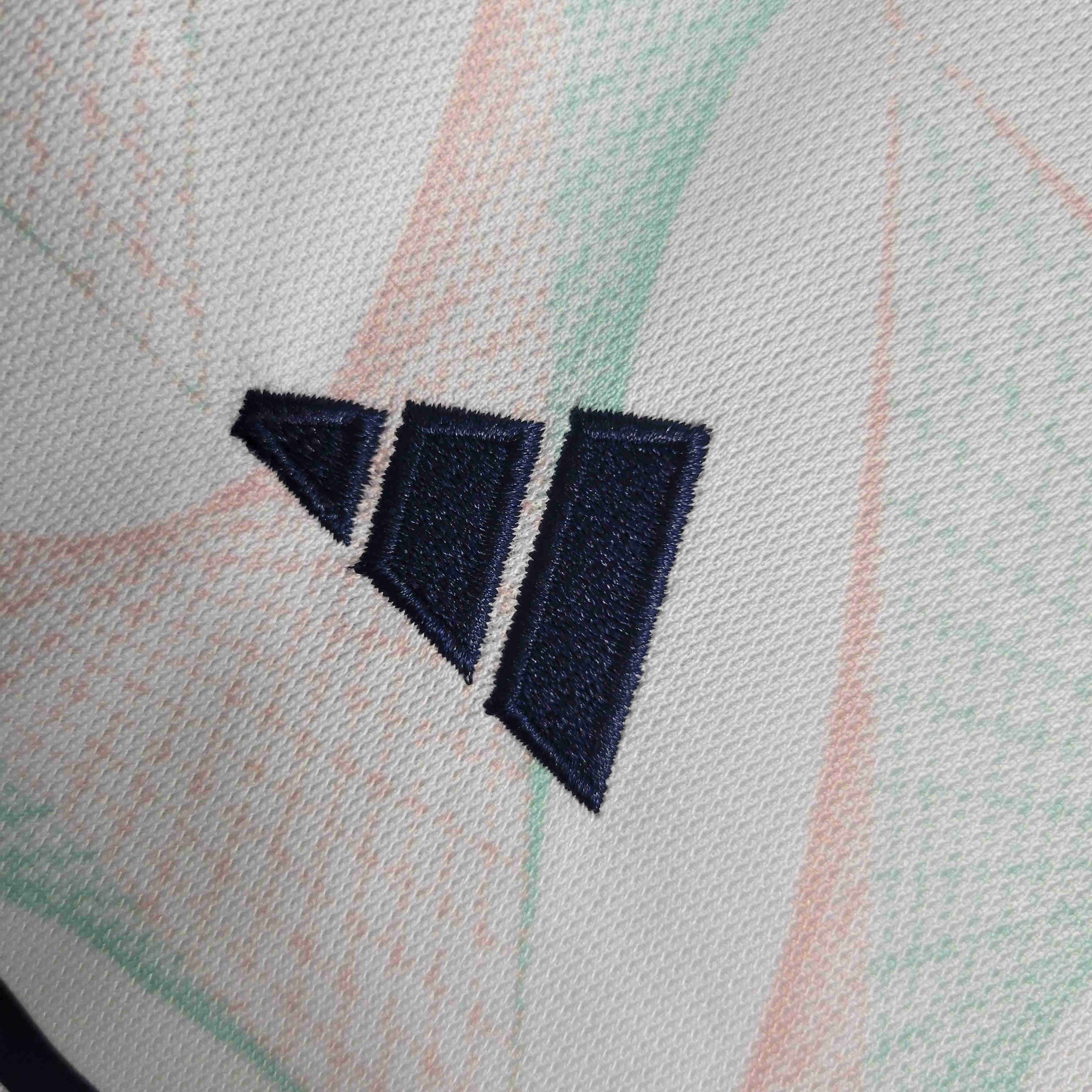 Ajax 23-24 Away Kids Kit - Unitedfutballjersey