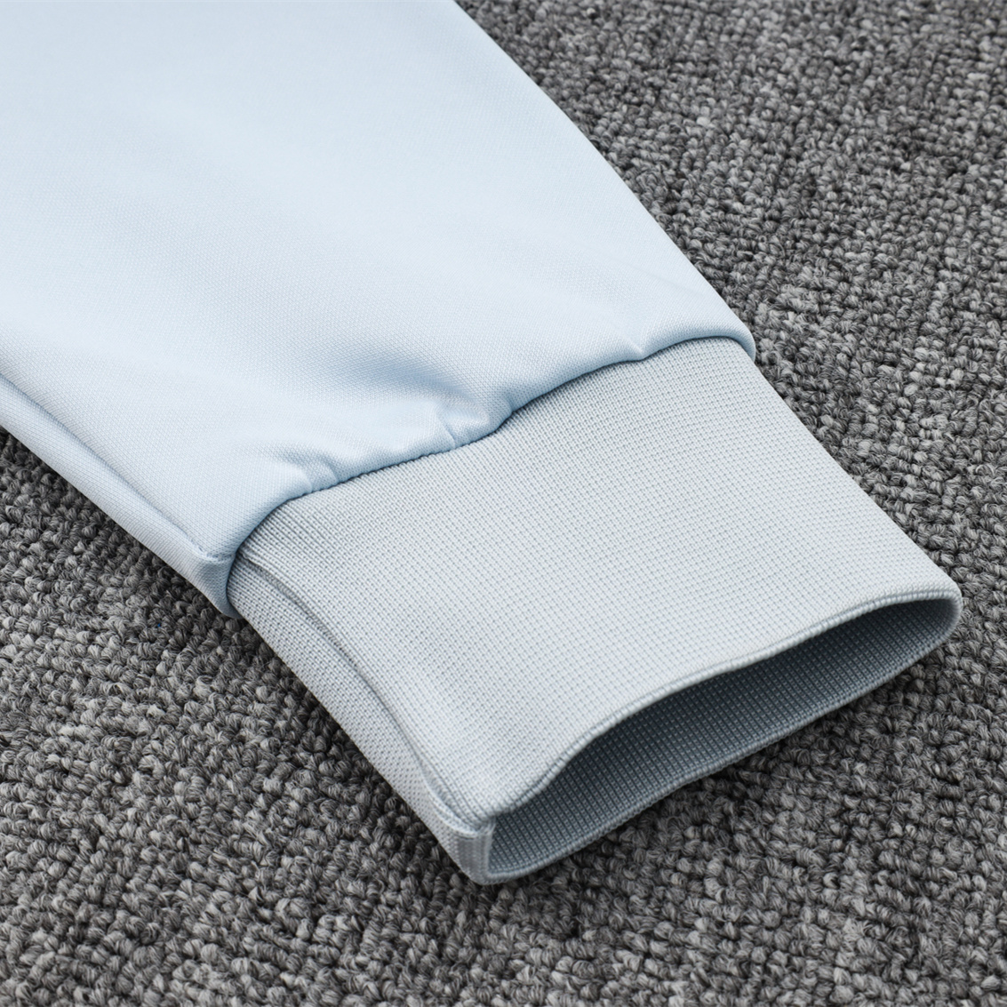 Inter Milan 23-24 Men's Training Hoodie + Pants - Light Blue - Unitedfutballjersey