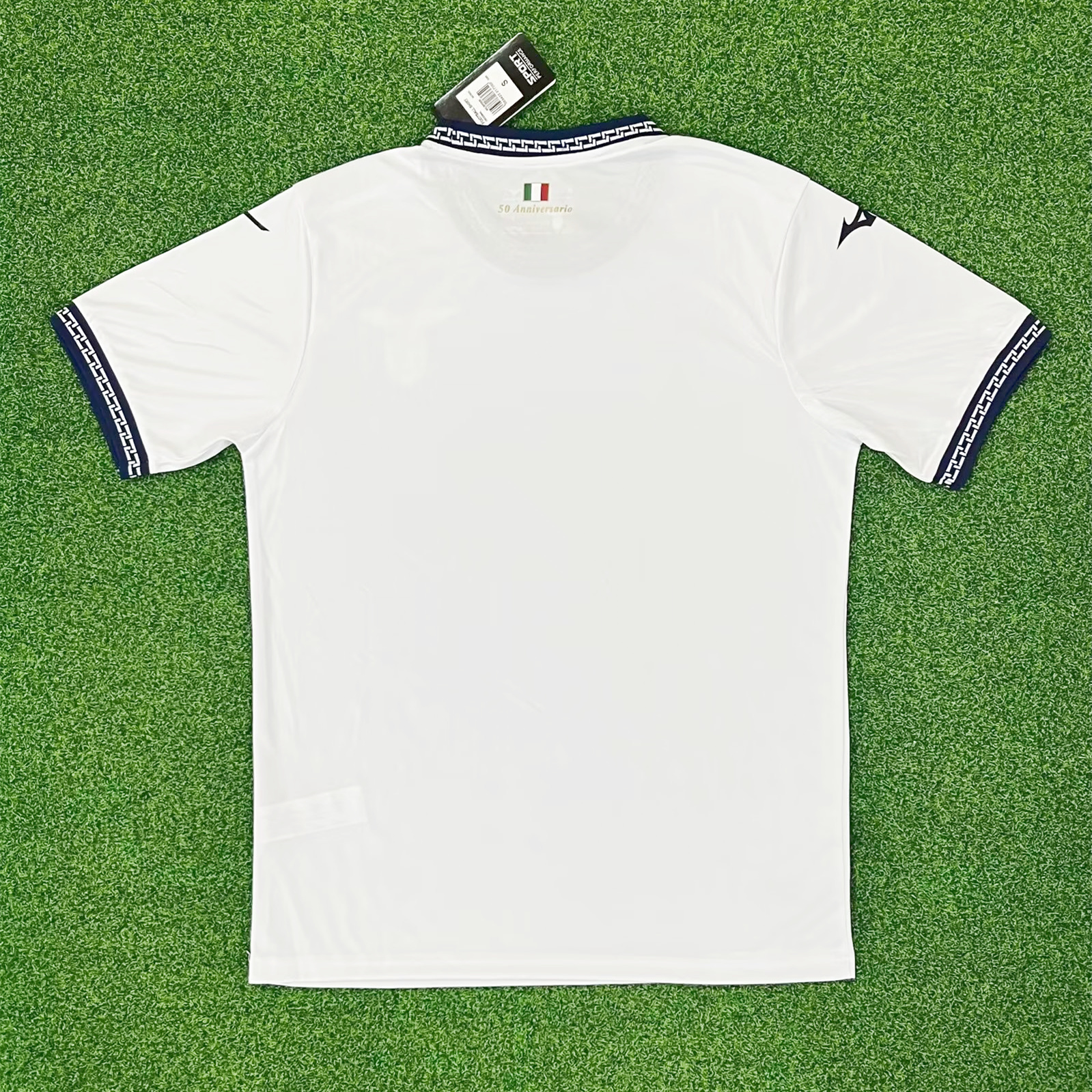 Lazio 23-24 Third Jersey - Fans Version - Unitedfutballjersey