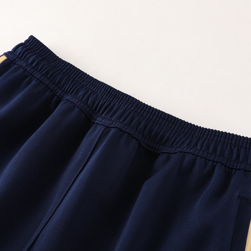 Arsenal 23-24 Jacket Training Tracksuit -Blue - Unitedfutballjersey