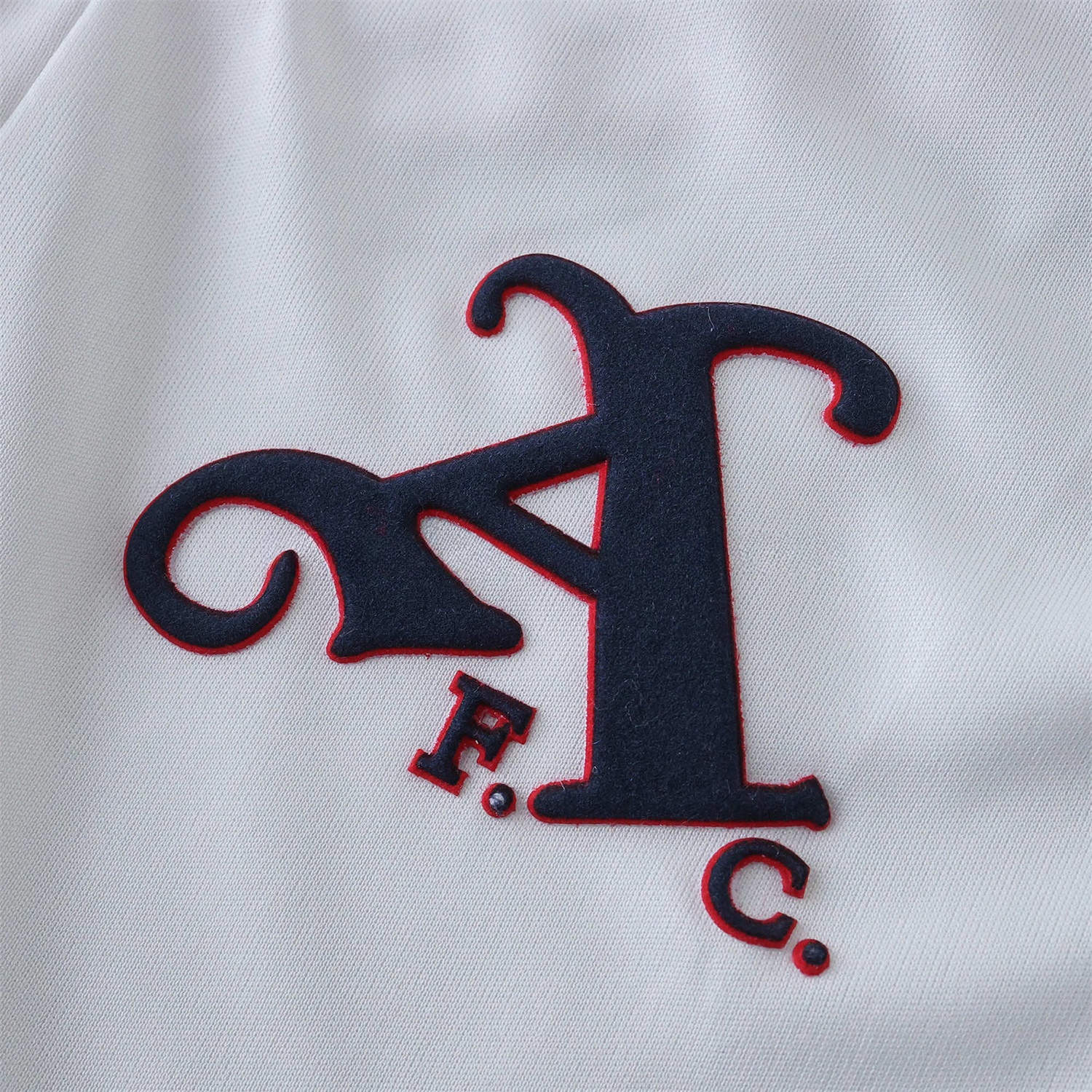 Retro Arsenal 1996-97 Home Kids Kit - Unitedfutballjersey