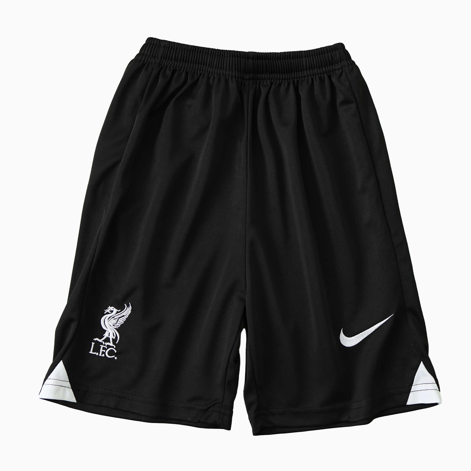 Liver.pool 23-24 Away Stadium Kids Kit - Unitedfutballjersey