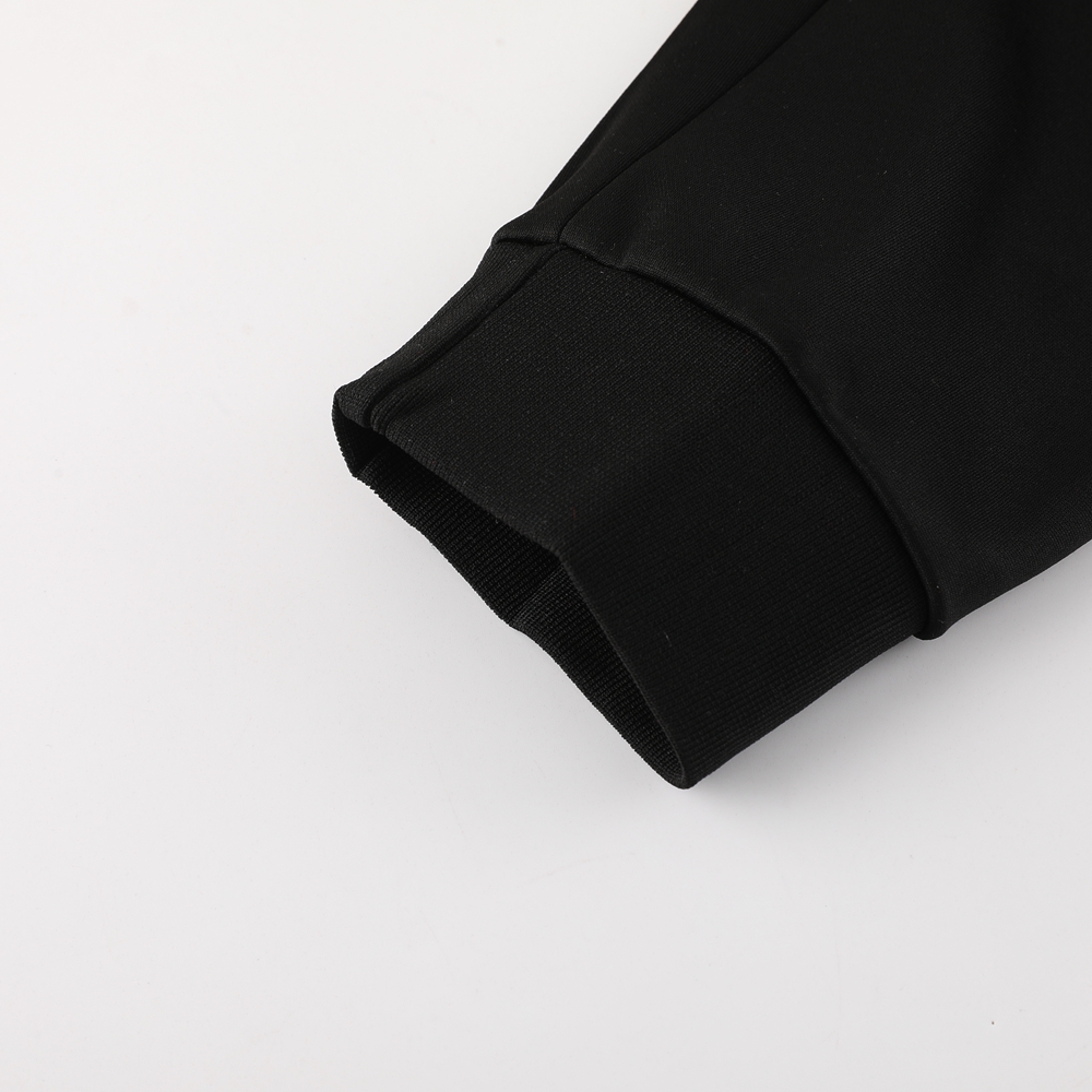 B.A.R.S.A 23-24 Jacket Training Tracksuit - Khaki - Unitedfutballjersey