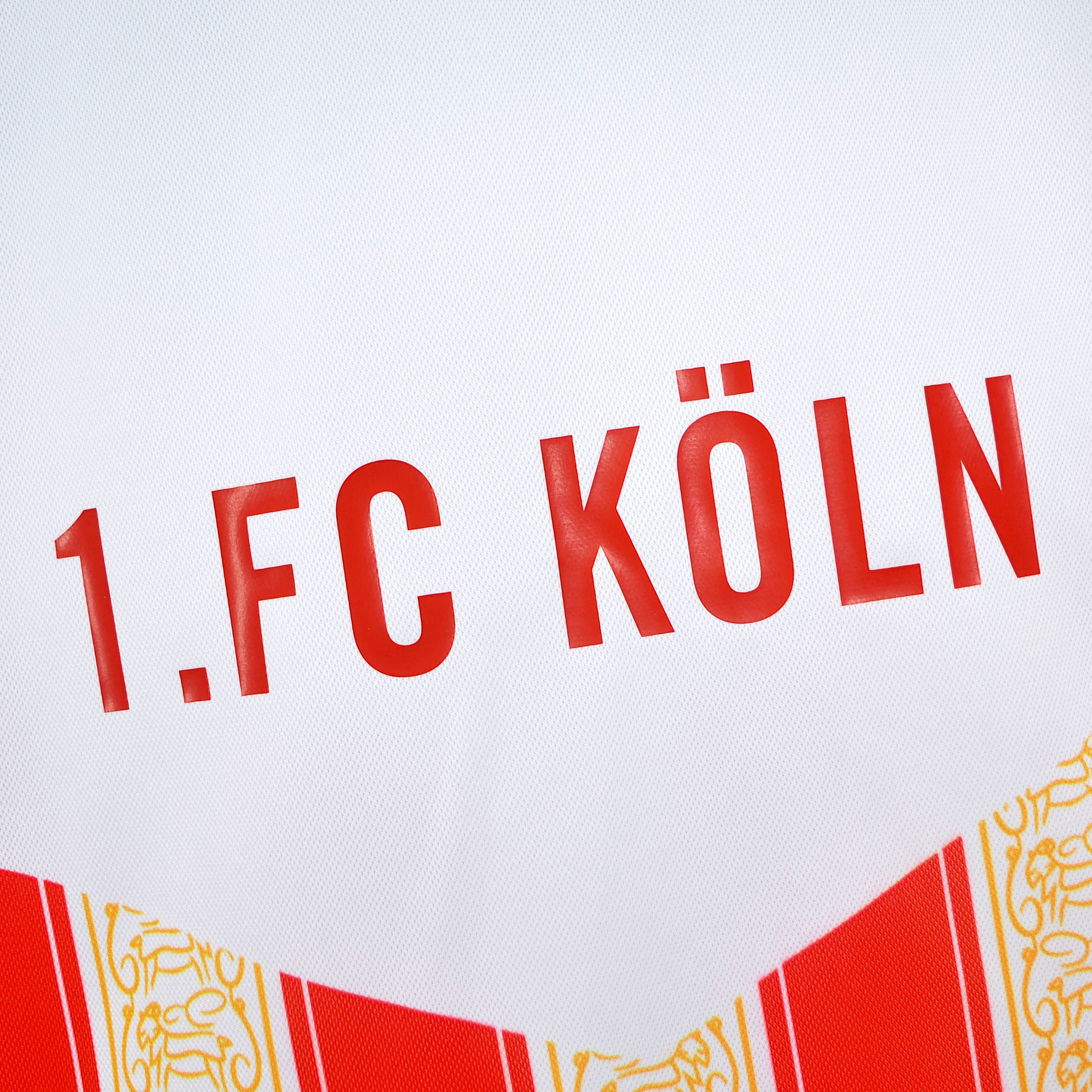 Köln 23-24 Carnival Year Special Edition Jersey - Fans Version - Unitedfutballjersey