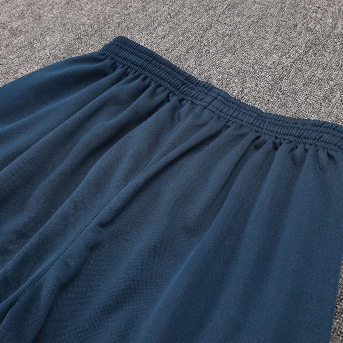 Paris Saint-Germain PSG 23-24 Men's Training Hoodie + Pants - Blue - Unitedfutballjersey