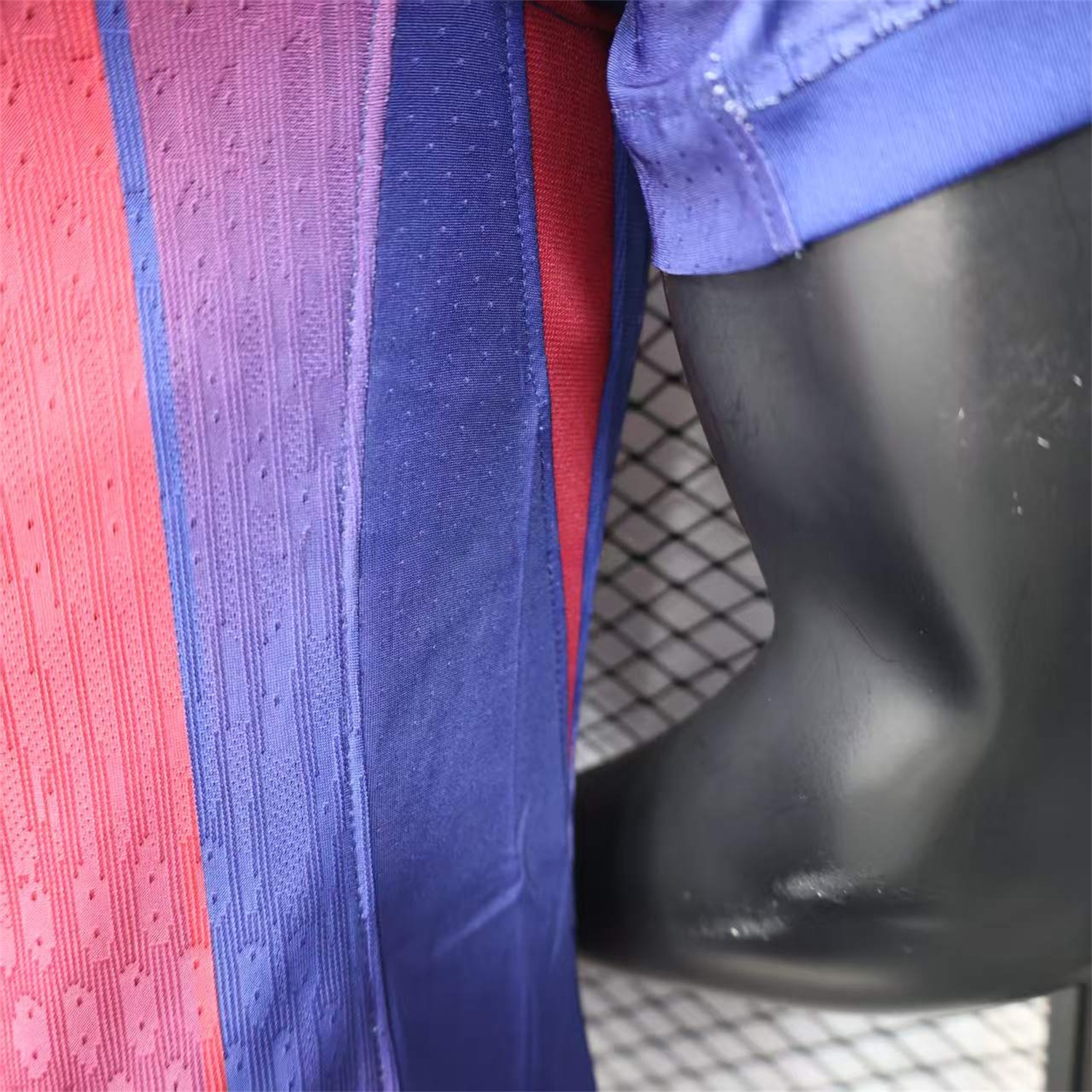 B.A.R.S.A 25-26 Home Jersey - Player Version - Unitedfutballjersey