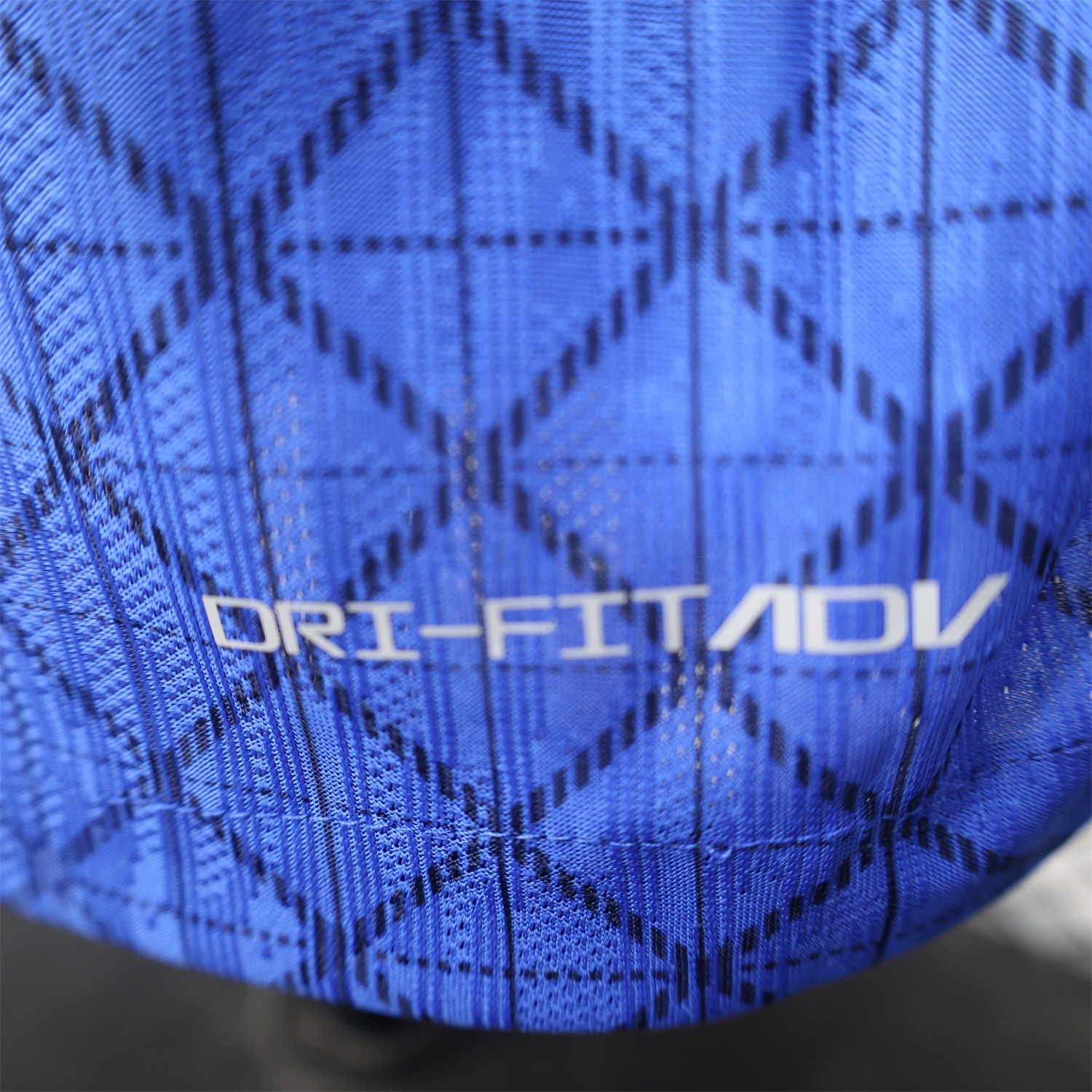 Paris Saint-Germain PSG 25-26 Blue Pre-Match Training Jersey - Player Version - Unitedfutballjersey