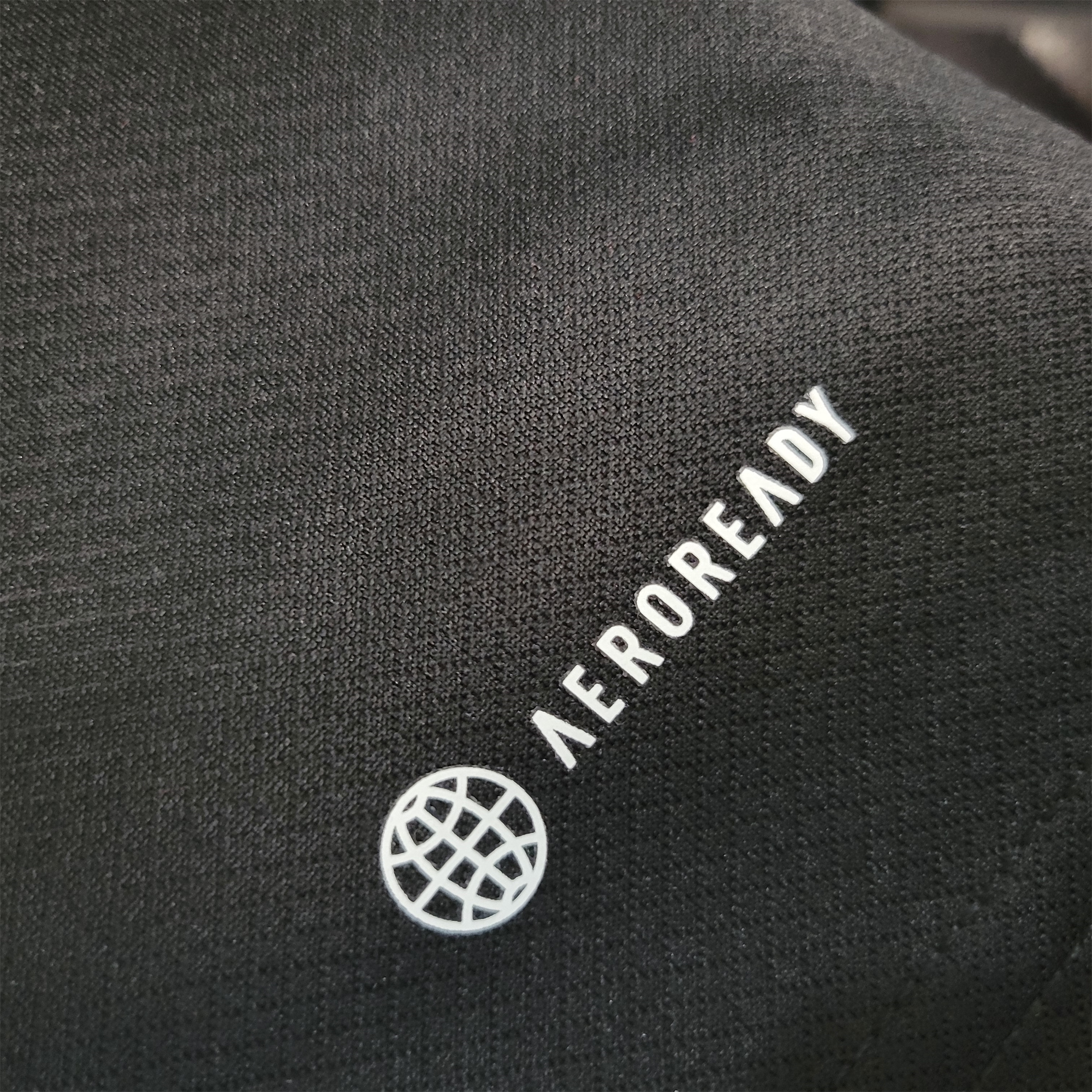 Arsenal Black 23/24 Training Shirt - Fans Version - Unitedfutballjersey