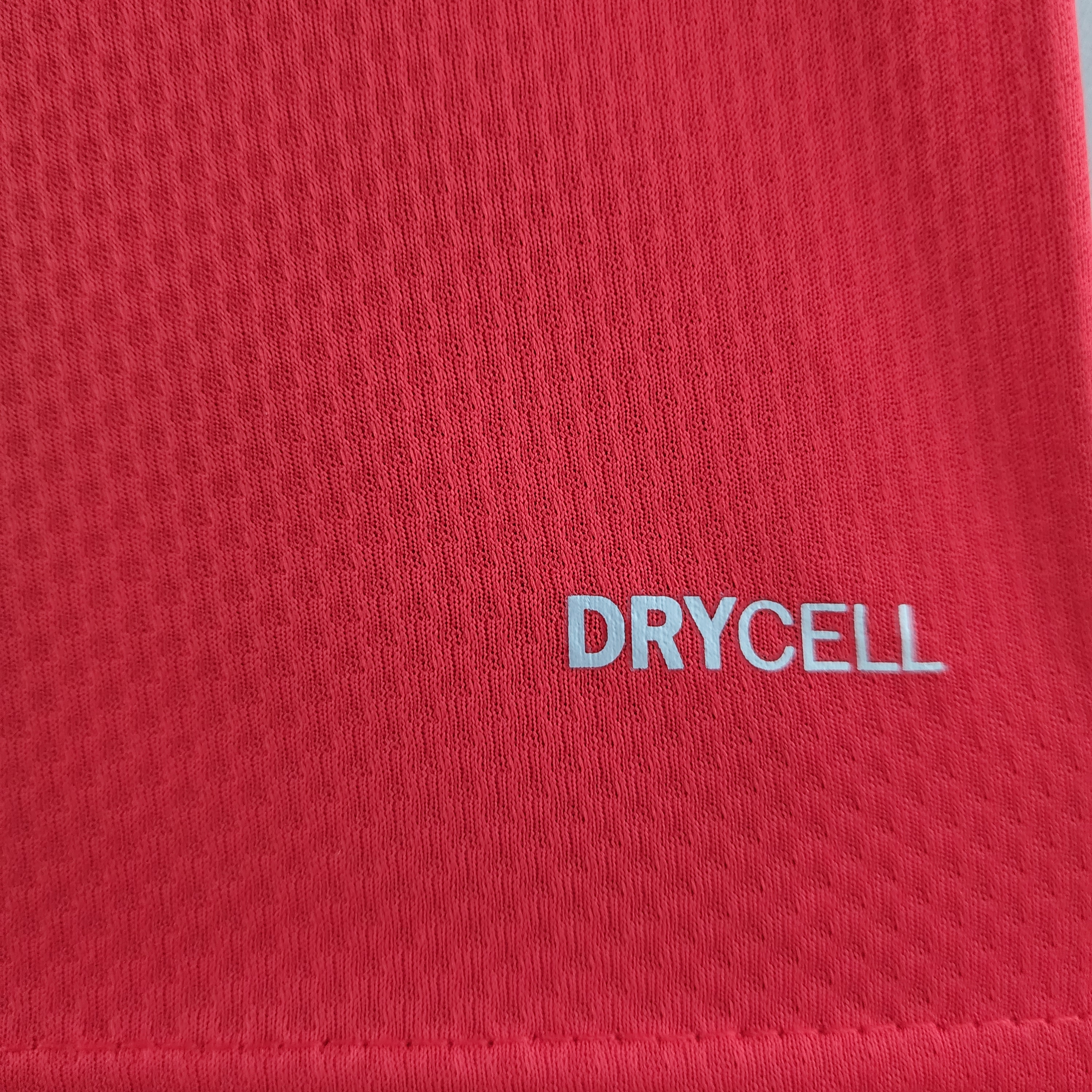 Egypt 22-23 Home Stadium Jersey - Fans Version - Unitedfutballjersey