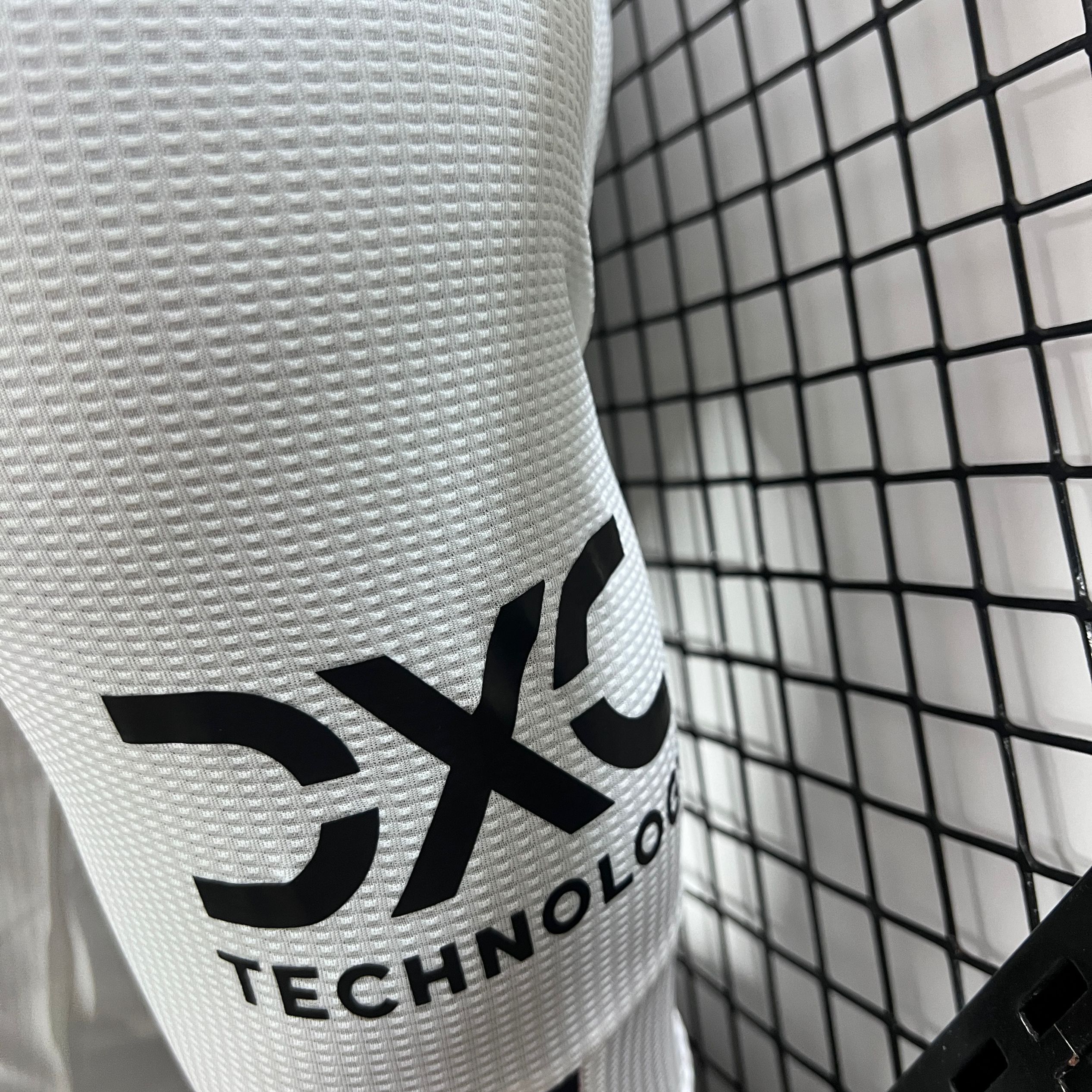 Manchester United 24-25 Third Long Sleeve Jersey - Player Version - Unitedfutballjersey