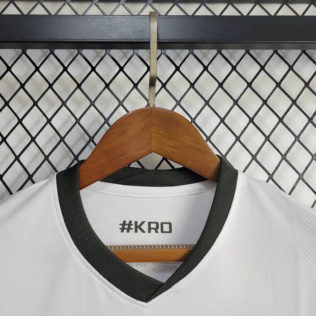 Birmingham City 24-25 Away Kids Kit - Unitedfutballjersey