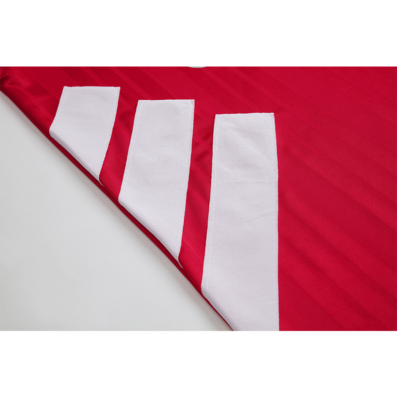 Retro Liver.pool 1993-95 Home Stadium Jersey - Unitedfutballjersey