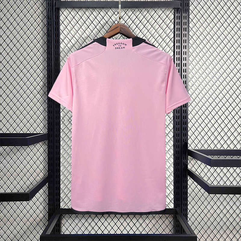 INT M.A.M 2024 Home Stadium Jersey - Fans Version - Unitedfutballjersey