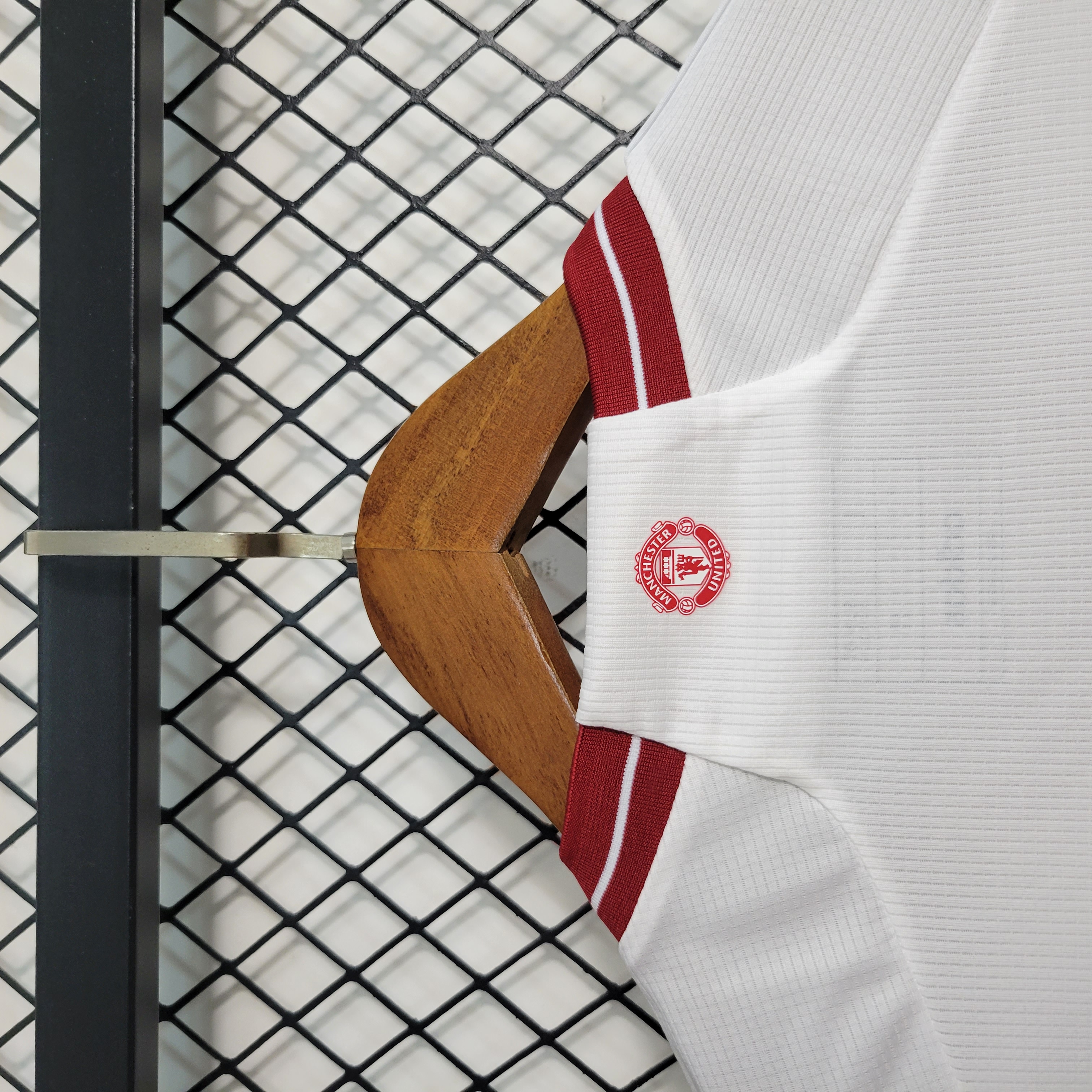 Manchester United 23-24 Third Jersey - Fans Version - Unitedfutballjersey