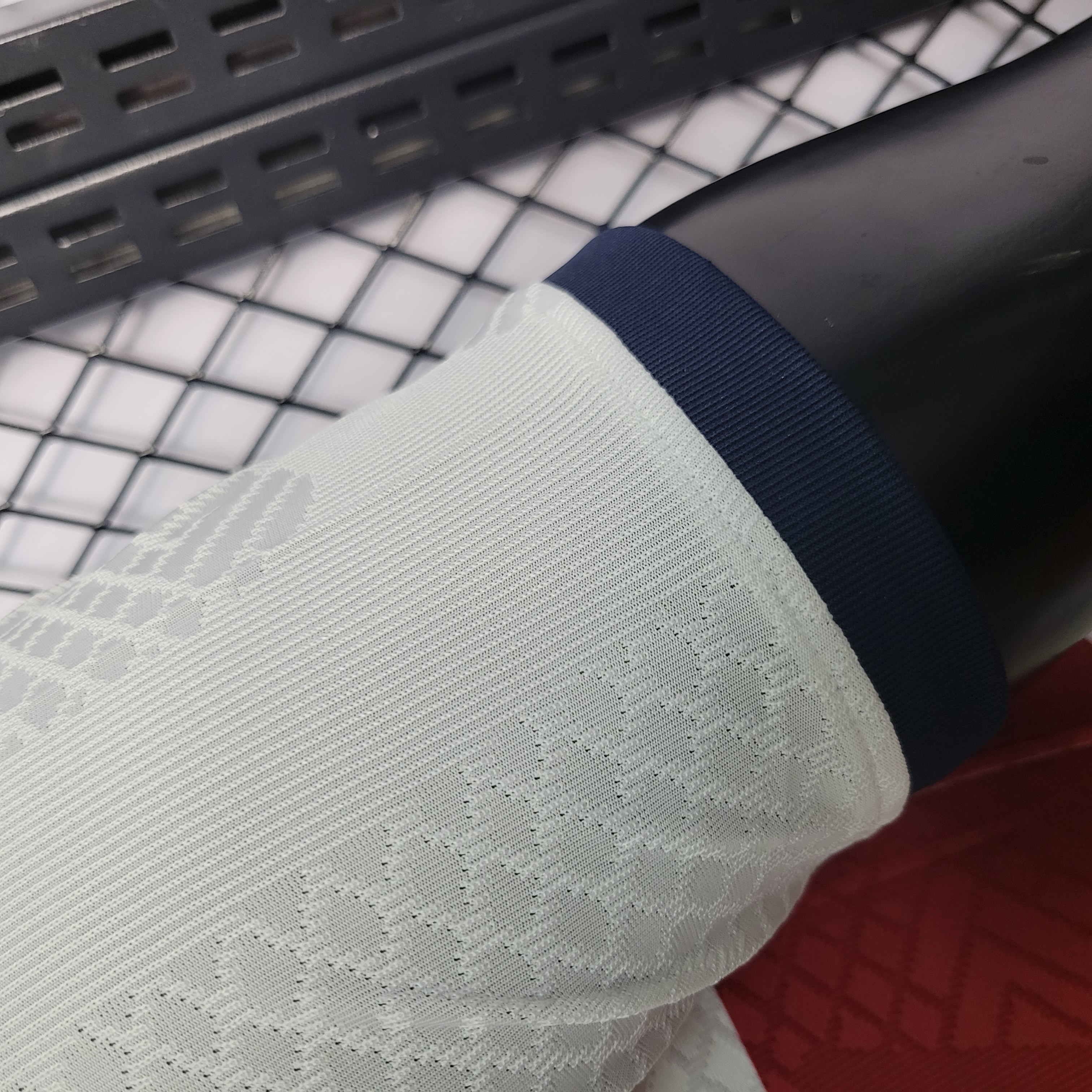 Portugal 22-23 Away Stadium Jersey - Player Version - Unitedfutballjersey