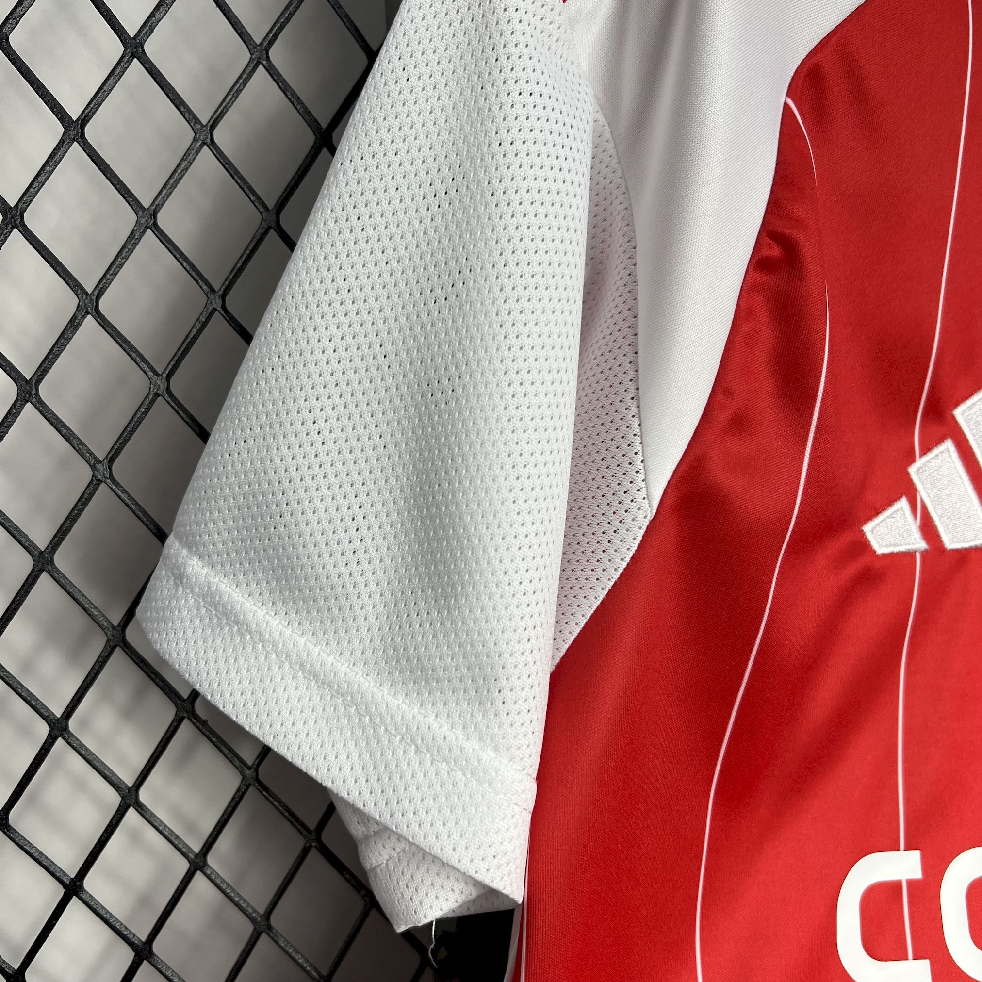 Colo Colo 24-25 Third Jersey - Fans Version - Unitedfutballjersey