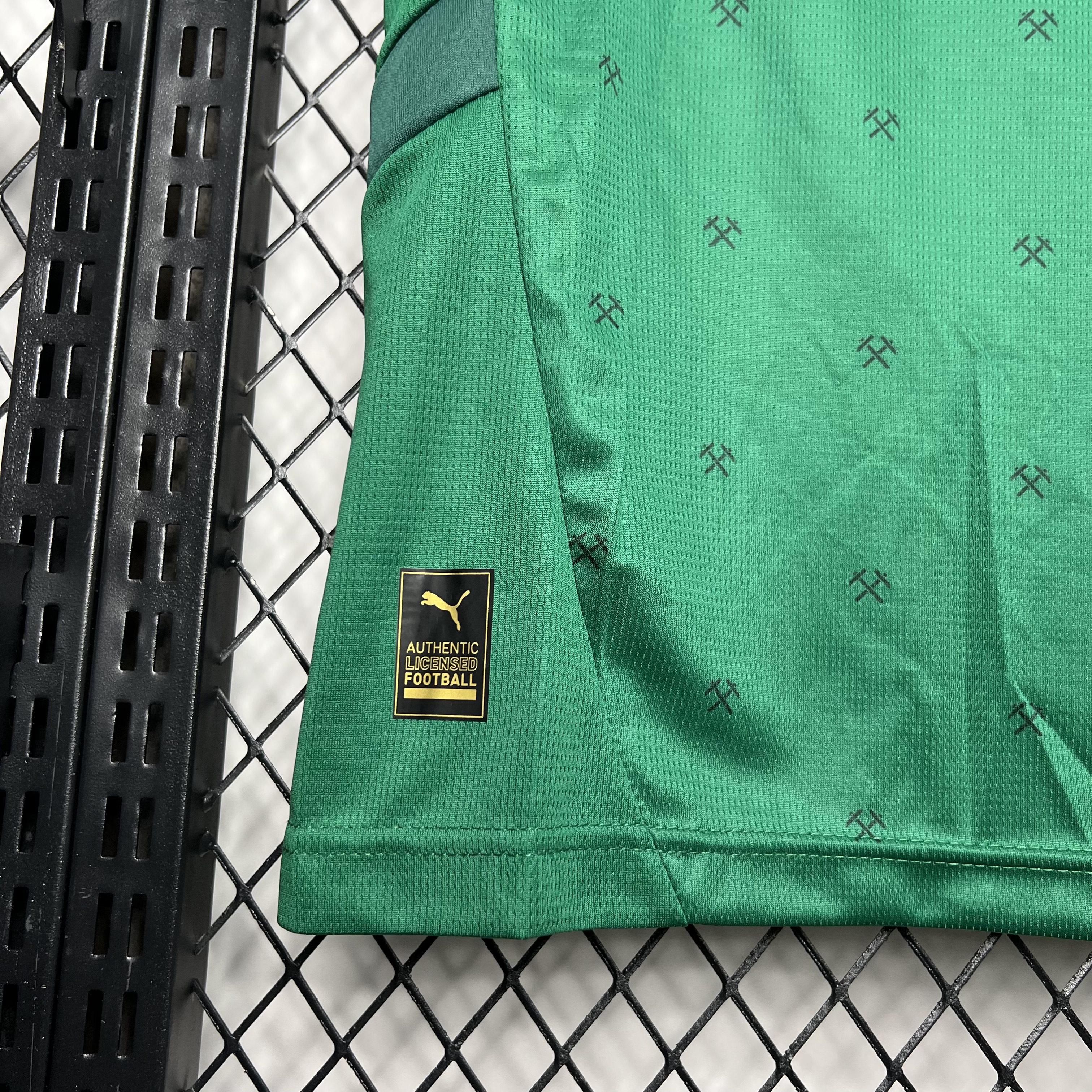 RC Lens 24-25 Away Jersey - Fans Version - Unitedfutballjersey