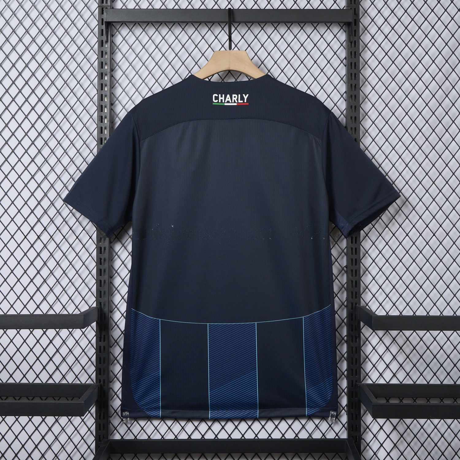 Pachuca 25-26 Away Jersey - Fans Version - Unitedfutballjersey