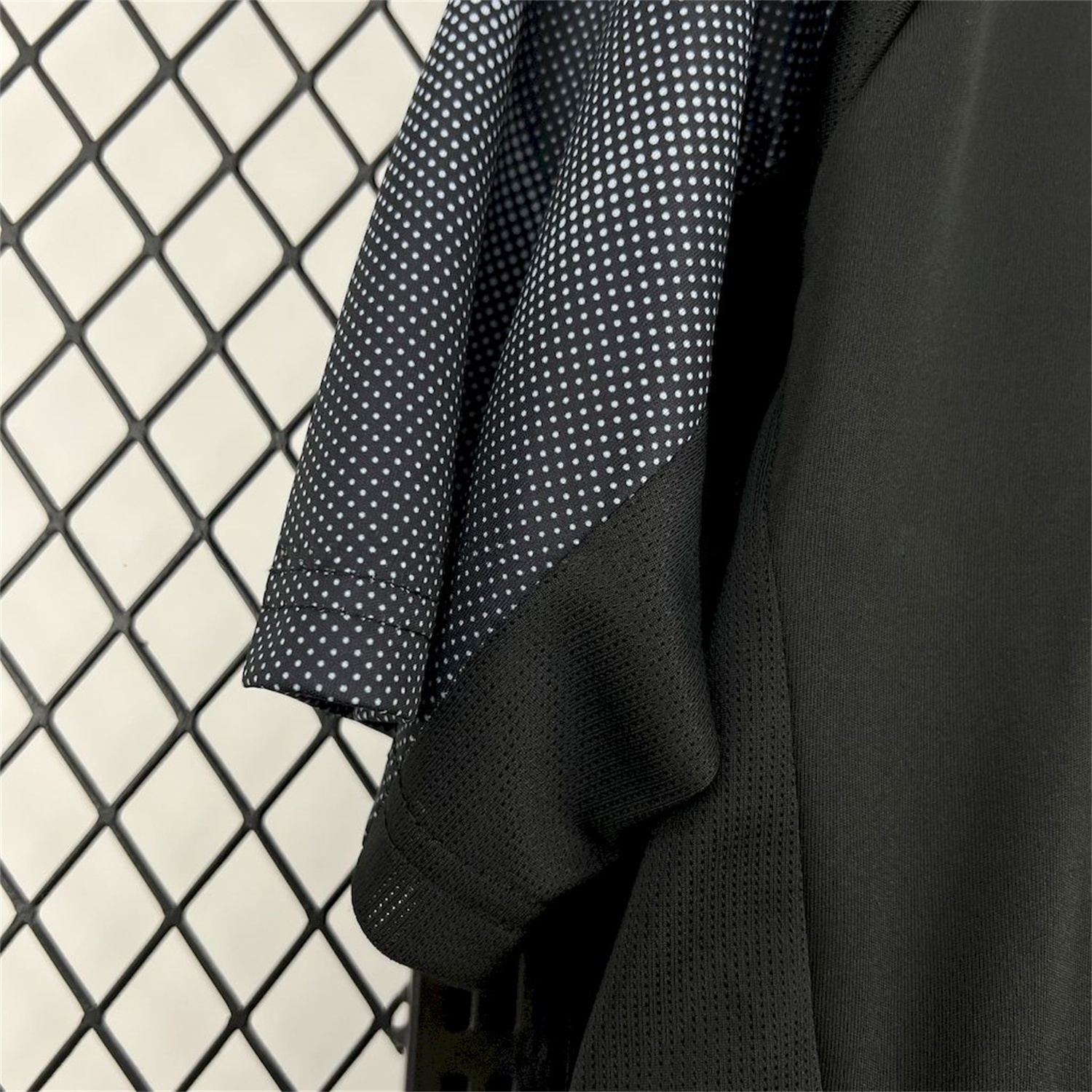 Aston Villa 25-26 Away Jersey - Fans Version - Unitedfutballjersey