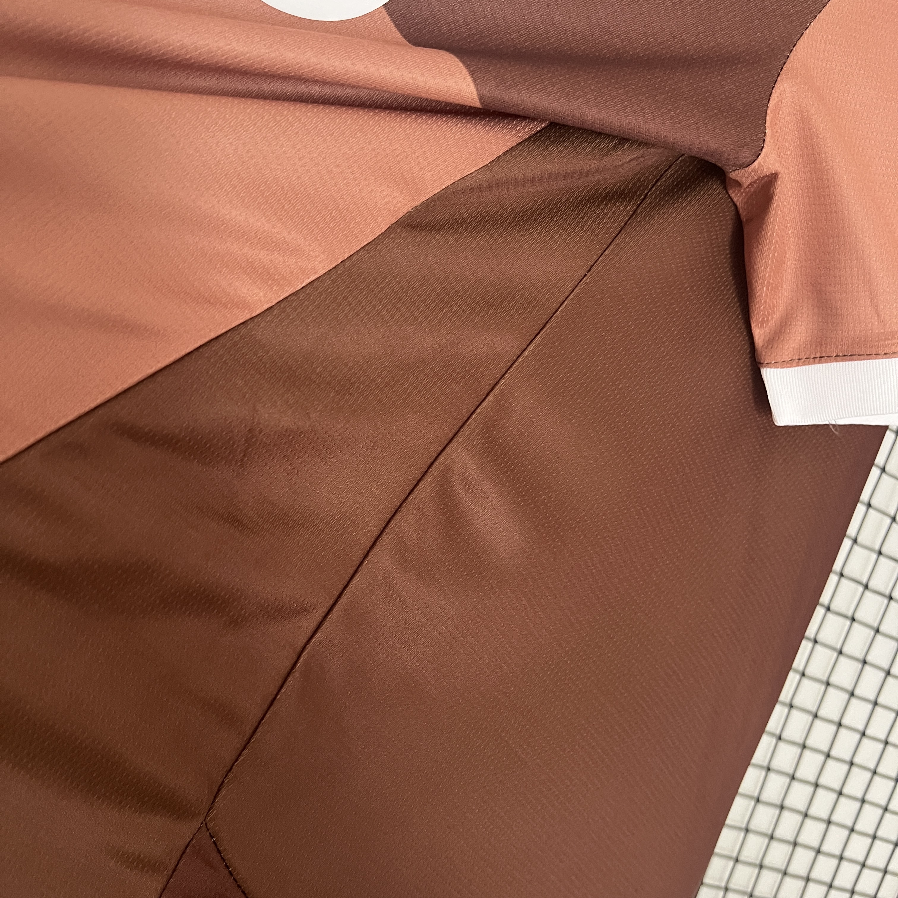 St. Pauli 24-25 Home Stadium Jersey - Fans Version - Unitedfutballjersey