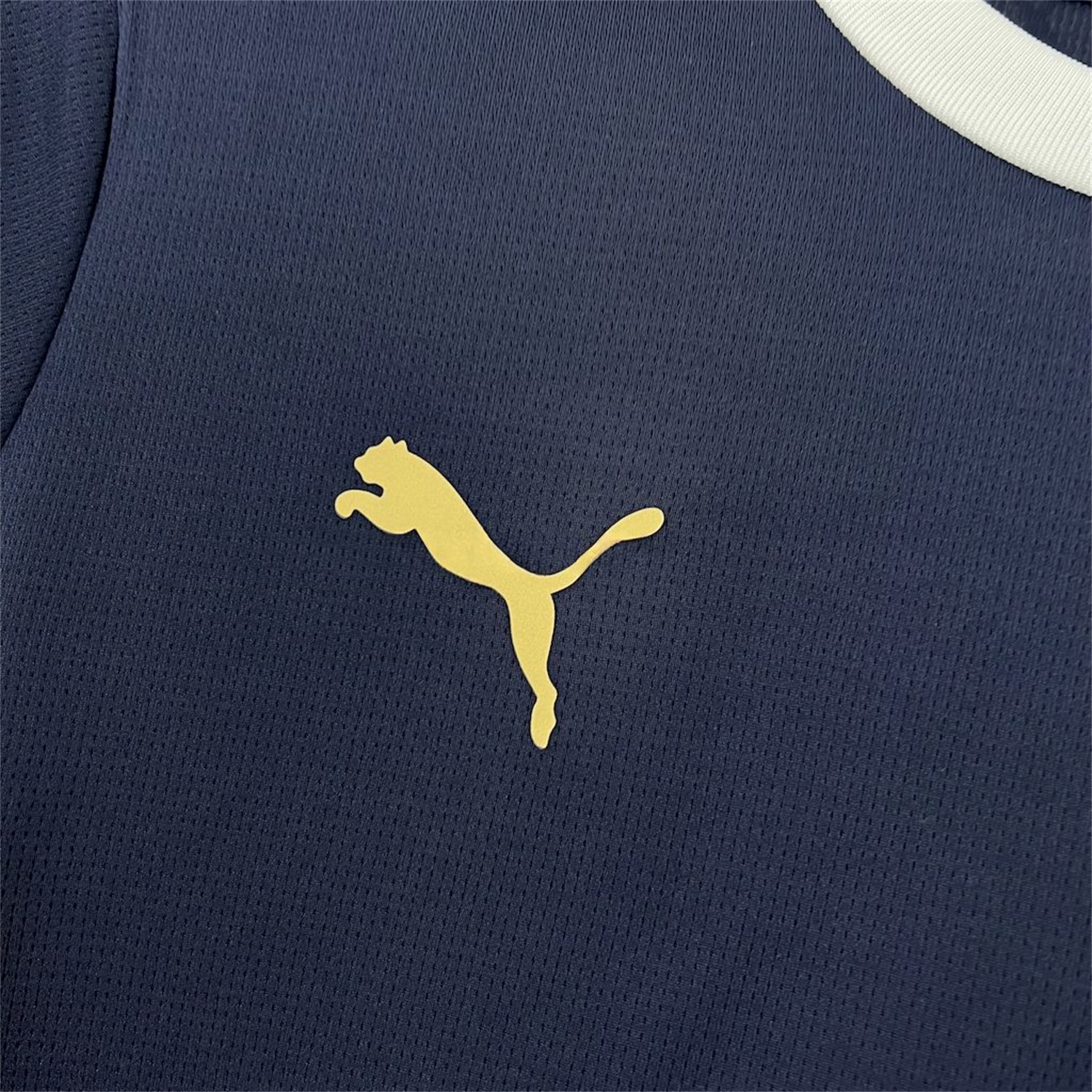 Portugal 2025-26 Royal Blue Training Jersey - Fans Version - Unitedfutballjersey