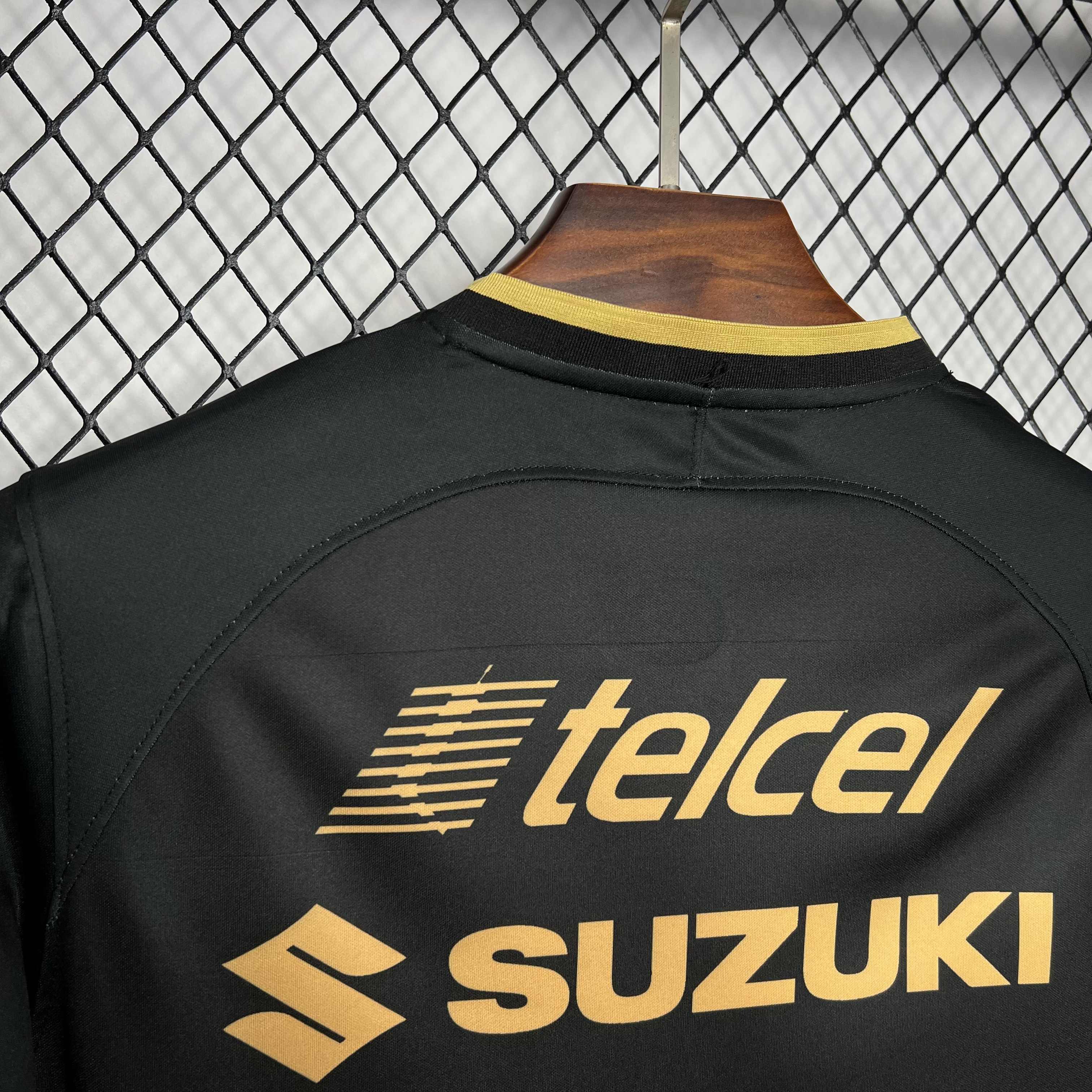 Retro Pumas UNAM 22-23 Third Jersey - Unitedfutballjersey